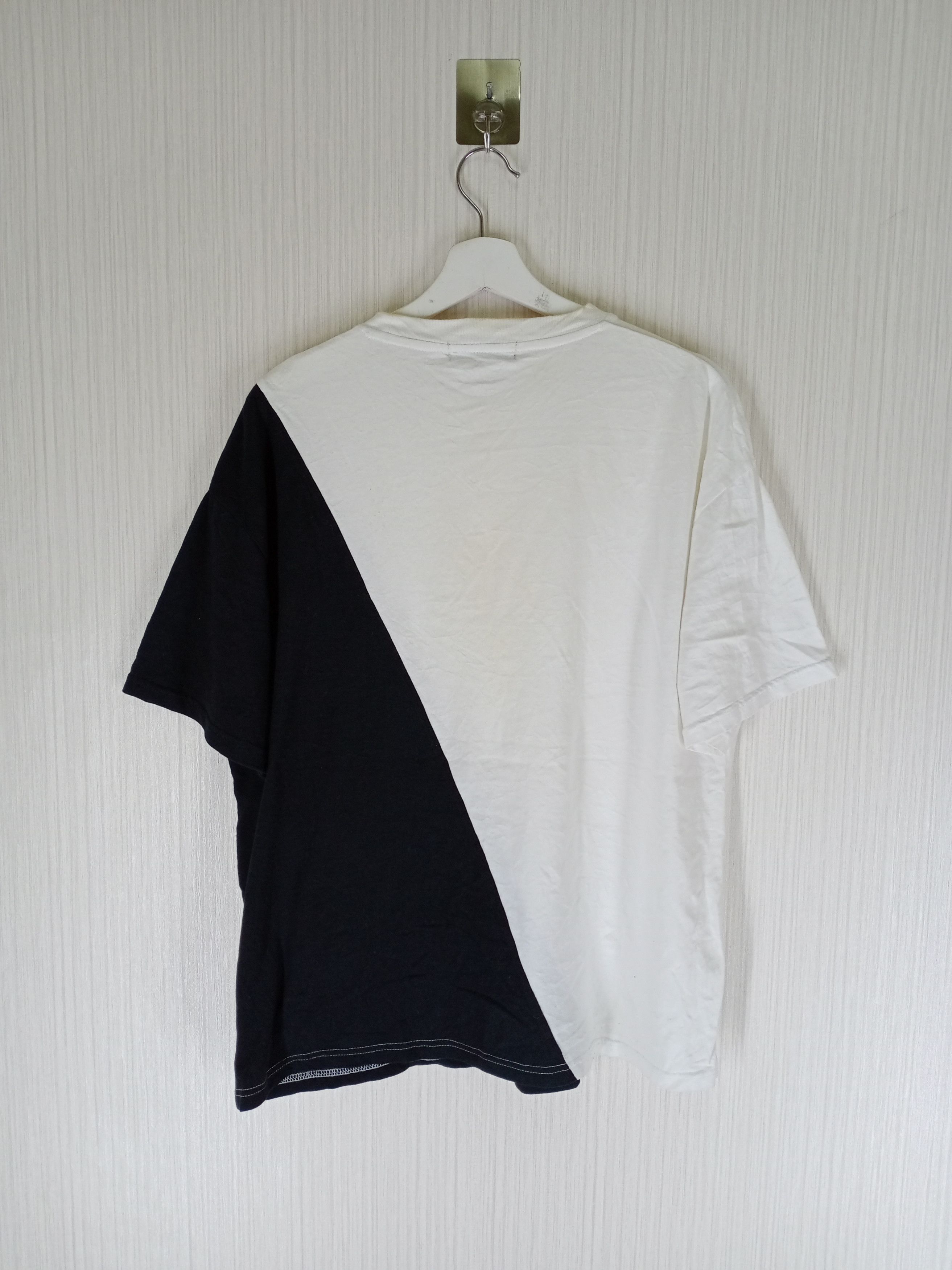 Playboy Vintage Playboy Big Logo Tee Size US L / EU 52-54 / 3 - 3 Thumbnail