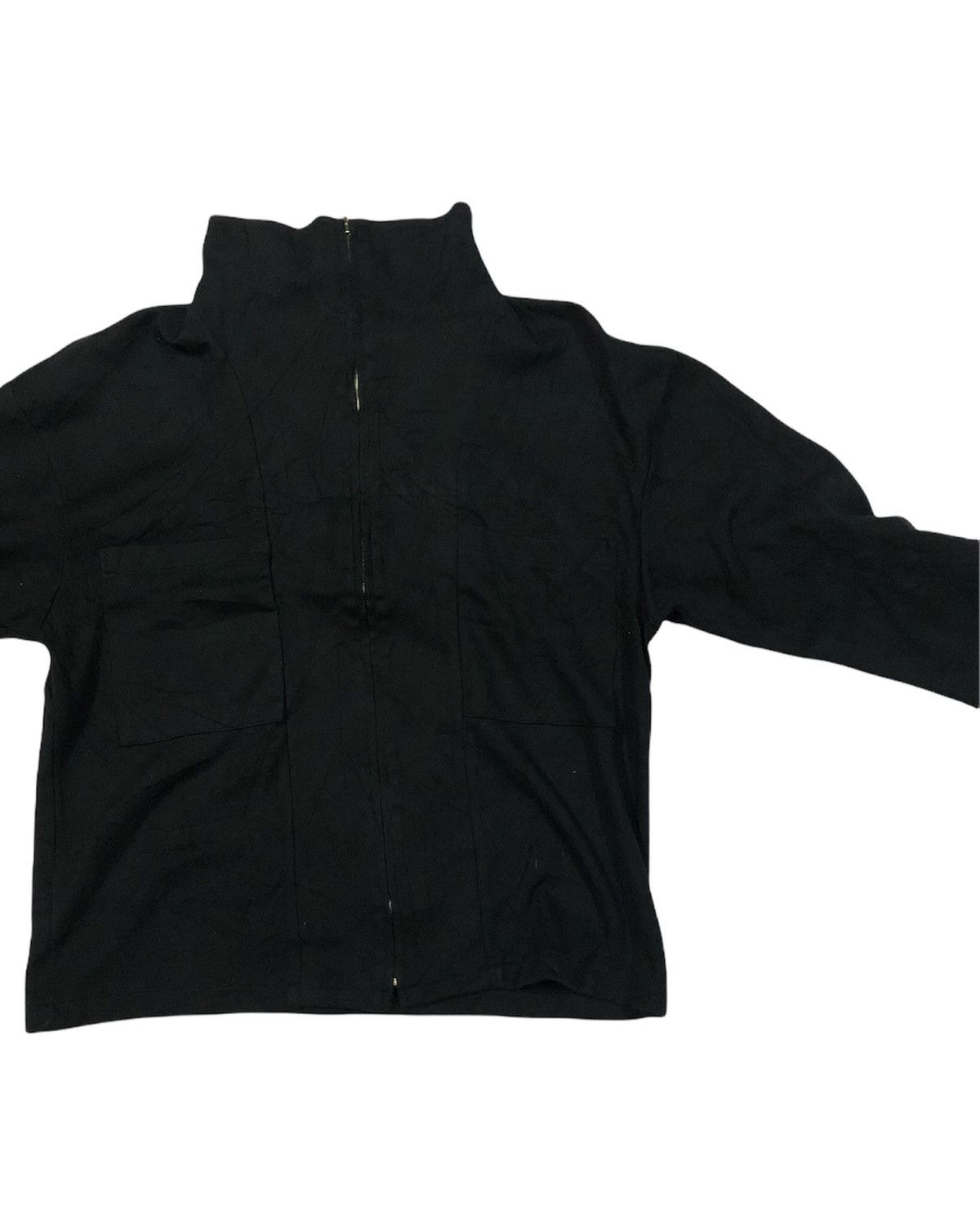 agnes b. 💥Vintages agnes b double pocket Size US M / EU 48-50 / 2 - 3 Thumbnail
