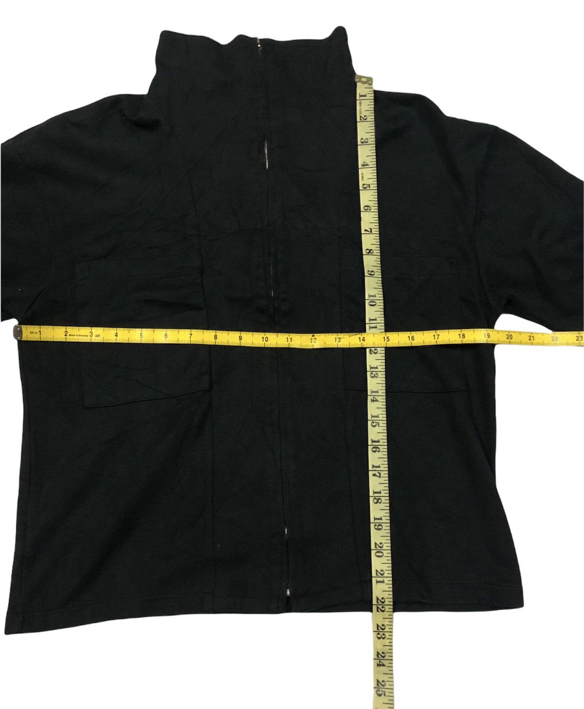 agnes b. 💥Vintages agnes b double pocket Size US M / EU 48-50 / 2 - 4 Thumbnail