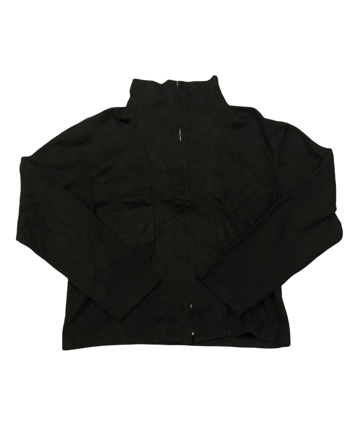 agnes b. 💥Vintages agnes b double pocket Size US M / EU 48-50 / 2 - 1 Thumbnail