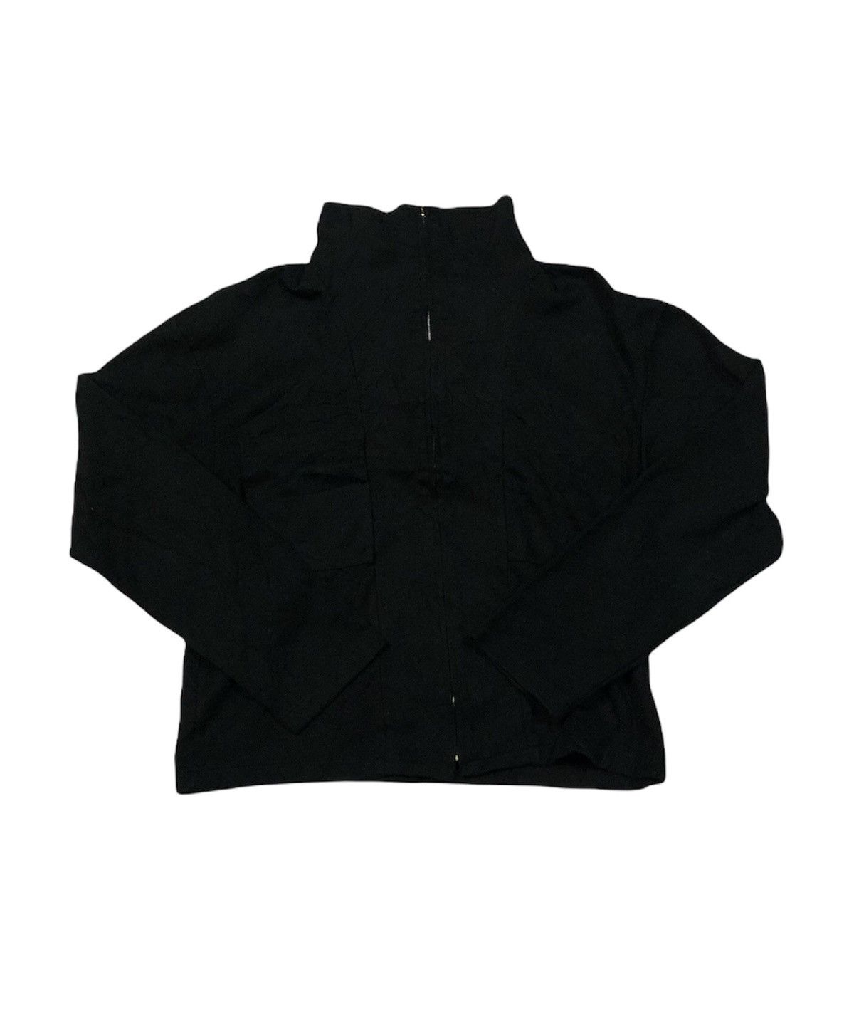 agnes b. 💥Vintages agnes b double pocket Size US M / EU 48-50 / 2 - 2 Thumbnail