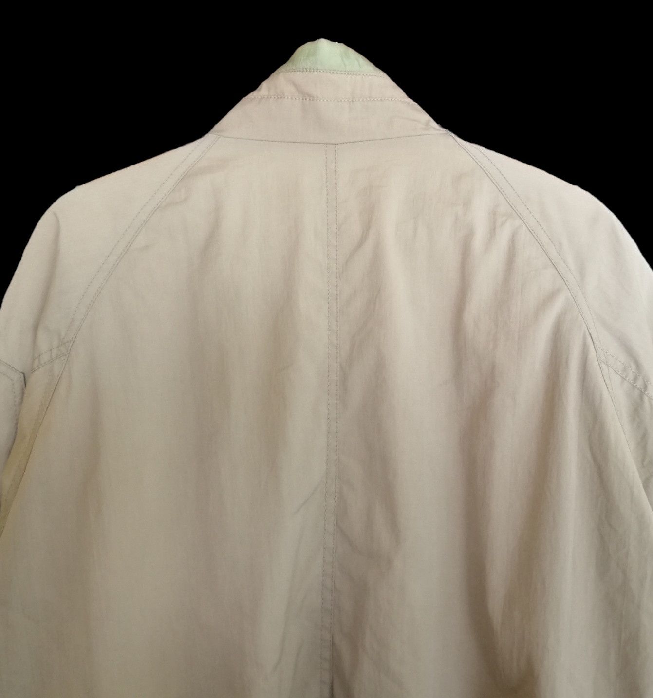 Japanese Brand Vintage PIA SPORTS Racing Bomber Jacket Size US M / EU 48-50 / 2 - 8 Thumbnail
