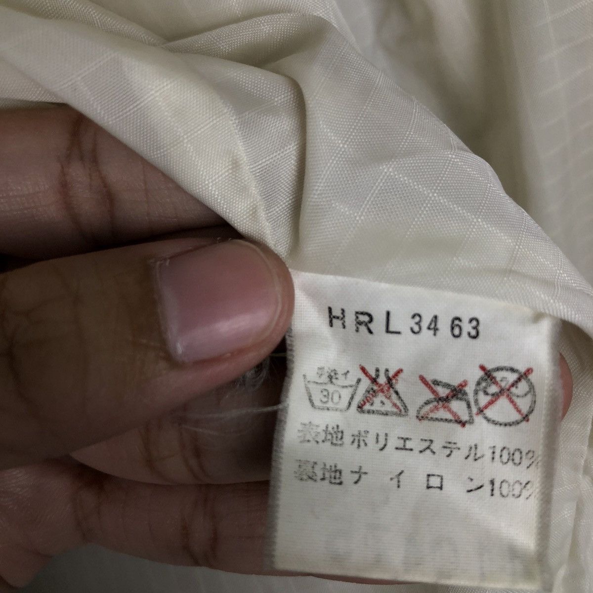 Japanese Brand VINTAGE FLEECE JACKET HELLY HENSEN JAPAN AVIATOR INSPECTOR Size US M / EU 48-50 / 2 - 12 Thumbnail