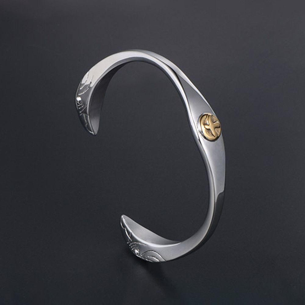 Jewelry Retro Flying Bird Bracelet Size ONE SIZE - 5 Thumbnail