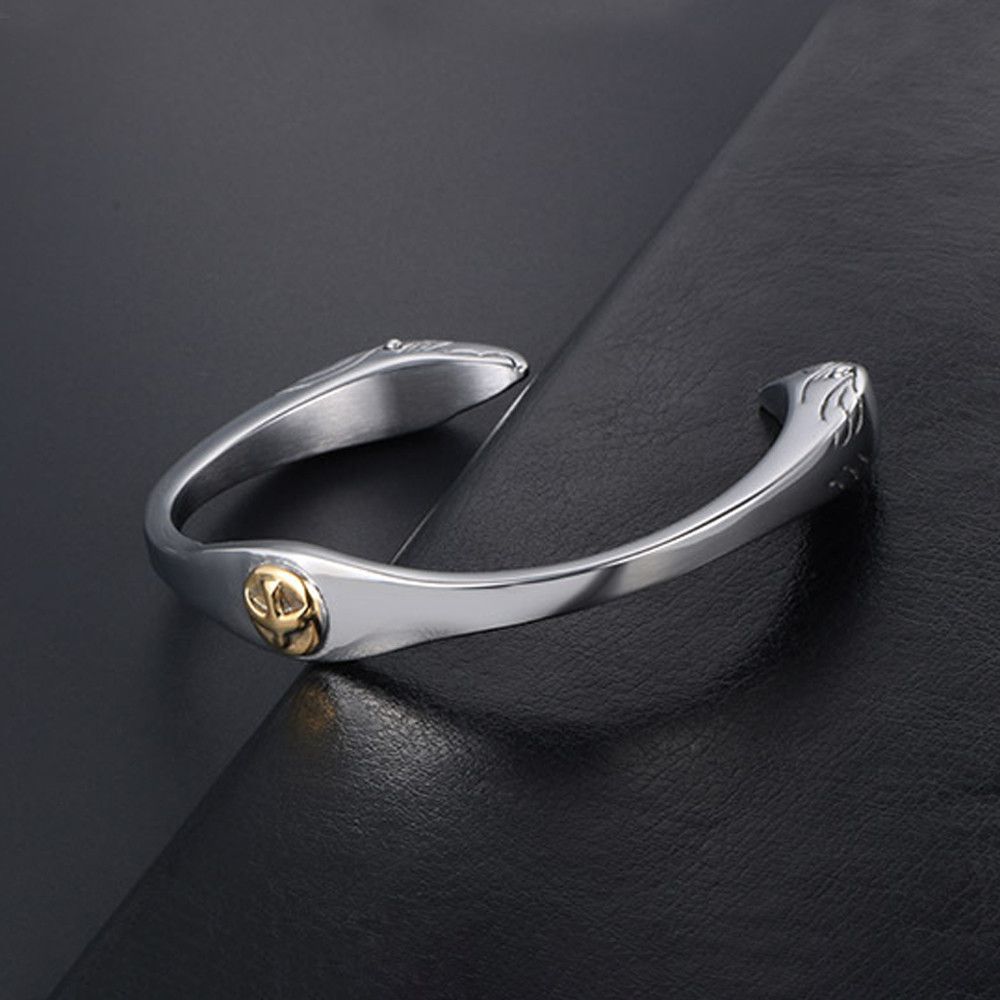 Jewelry Retro Flying Bird Bracelet Size ONE SIZE - 4 Thumbnail