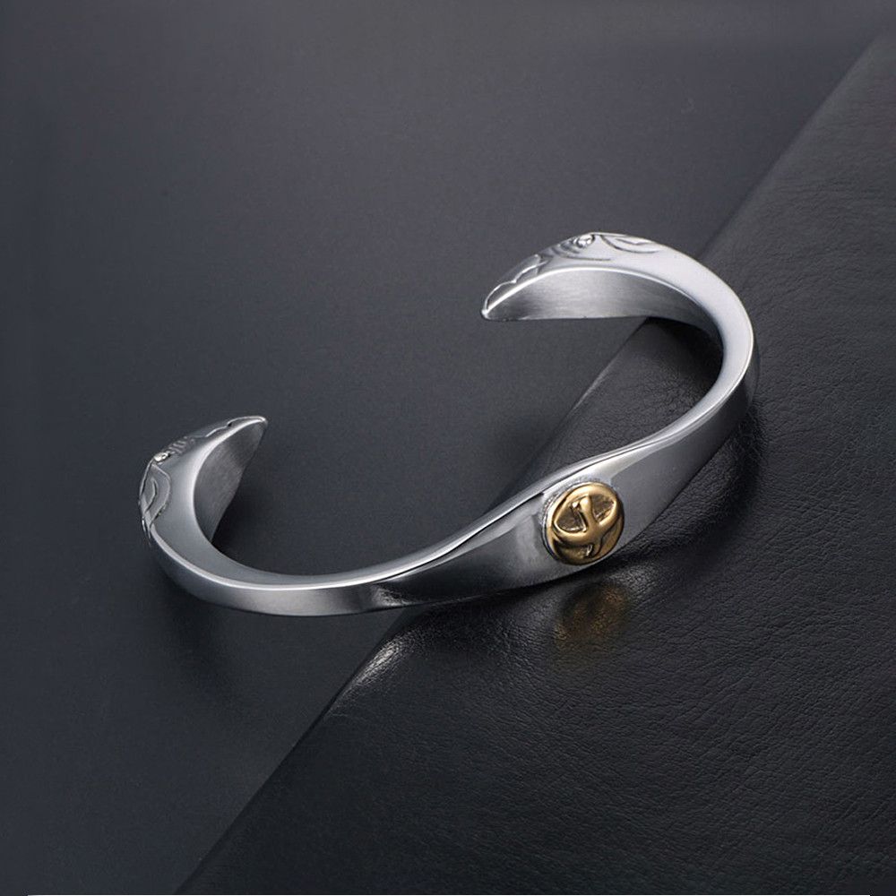 Jewelry Retro Flying Bird Bracelet Size ONE SIZE - 1 Thumbnail
