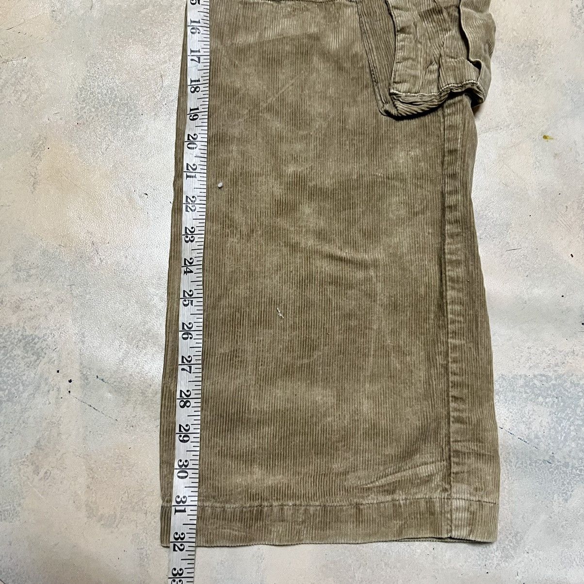 Japanese Brand Japanese Brand Multipockets Tactical Style Cargo Pants Size US 30 / EU 46 - 13 Thumbnail