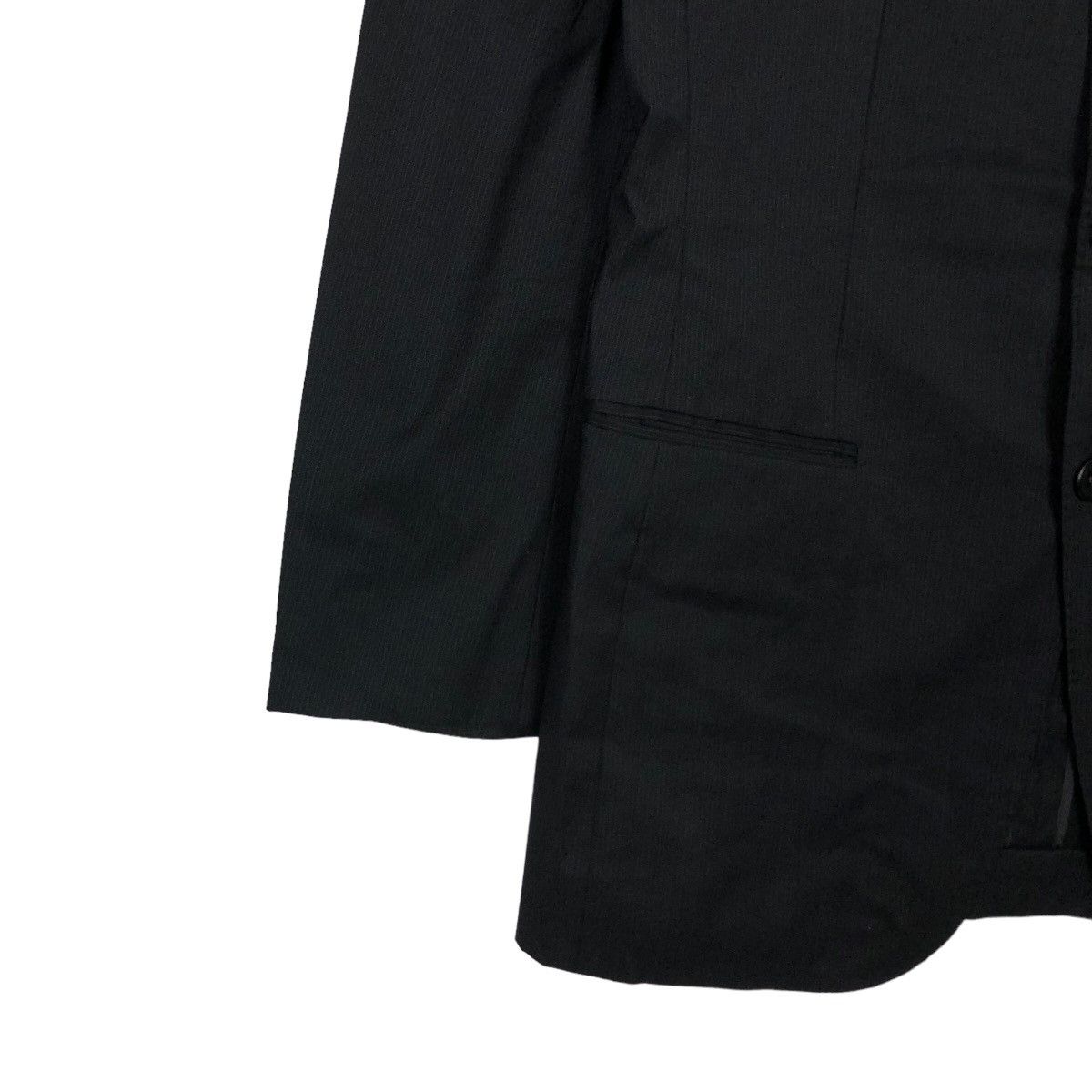 Burberry VINTAGE BURBERRY BLACK LABEL CHORE JACKET STRIPED NOVA CHECK Size US M / EU 48-50 / 2 - 3 Thumbnail