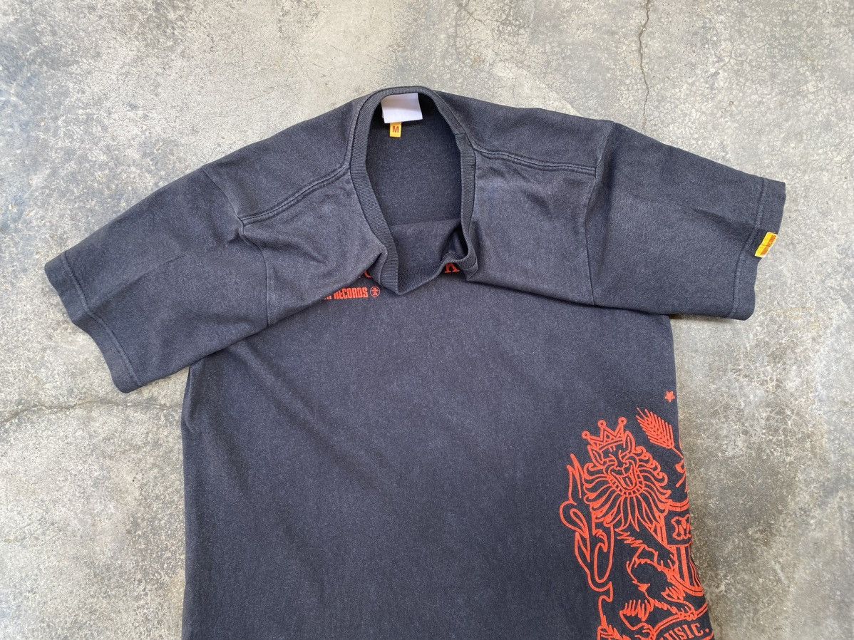 Band Tees Vintage Suntory Tower Records Distressed Tees Size US S / EU 44-46 / 1 - 10 Thumbnail