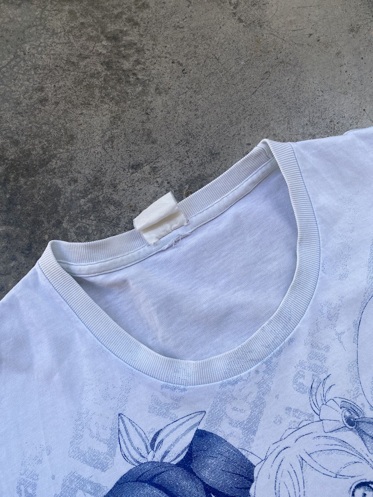 Japanese Brand Vintage Anime Love Live School Idol Project Tees Size US L / EU 52-54 / 3 - 5 Thumbnail