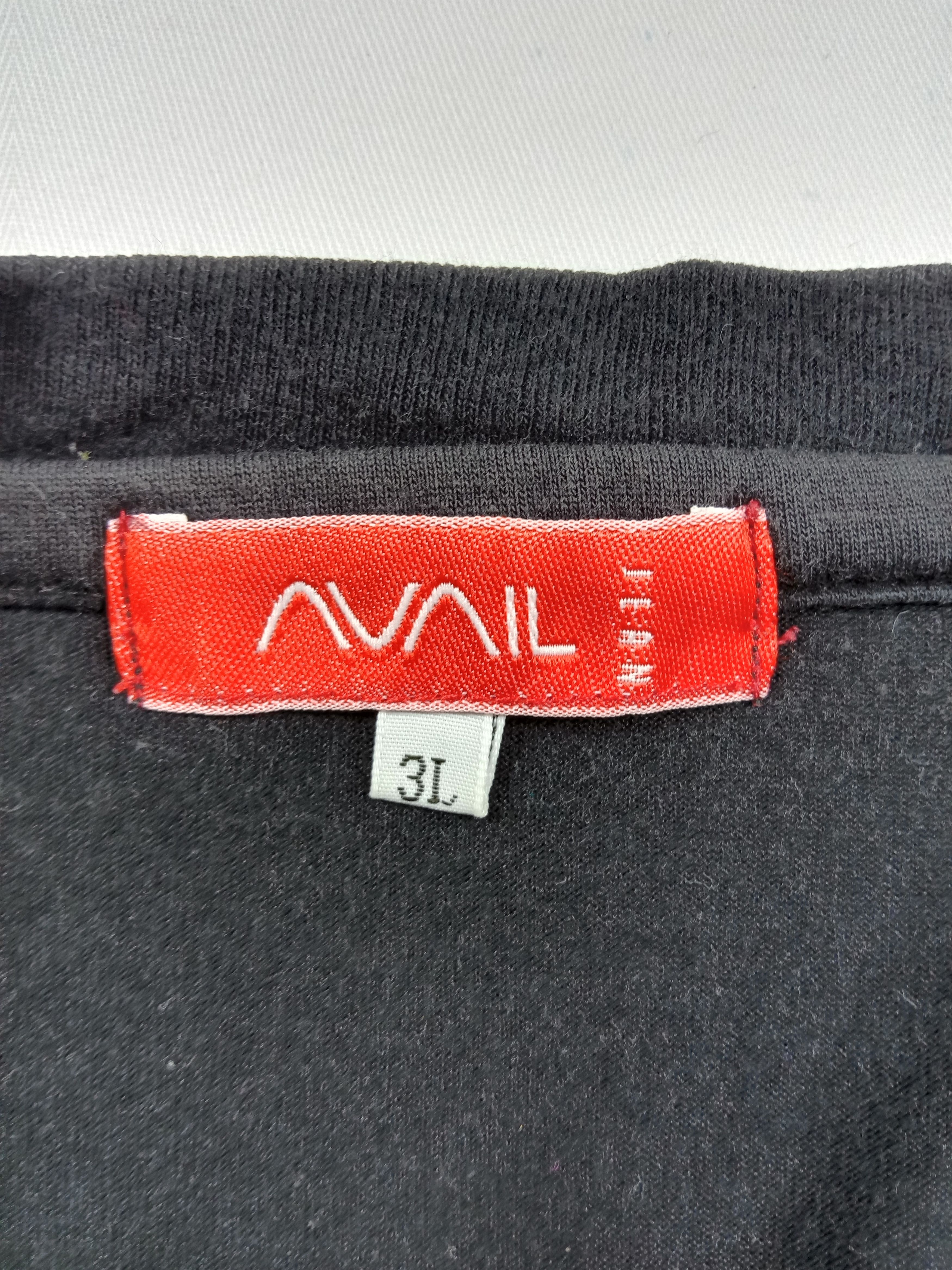 Japanese Brand × Streetwear × Vintage Vintage Avail Panorama