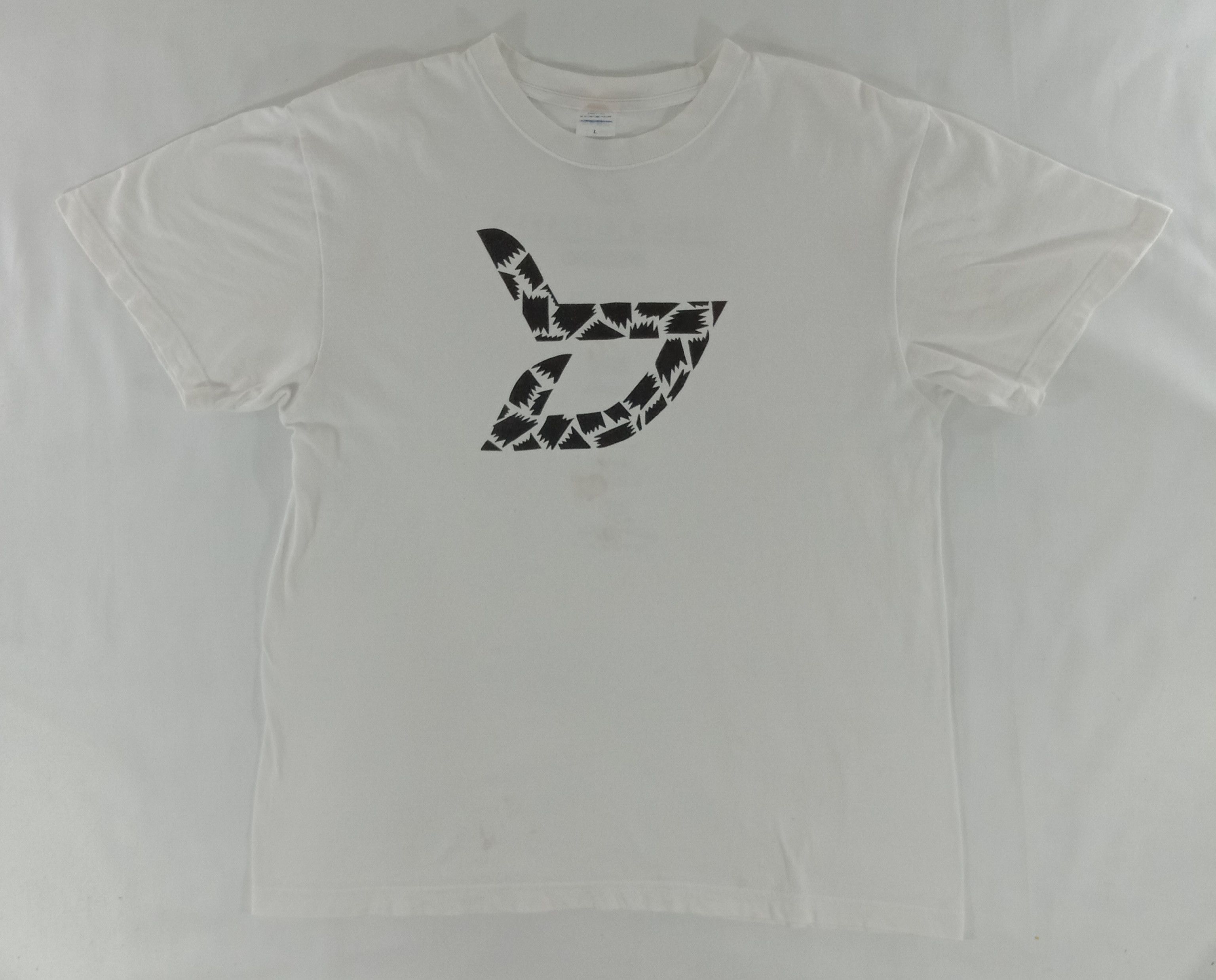 Vintage United Athle Korean Blockbuster Festival T Shirt