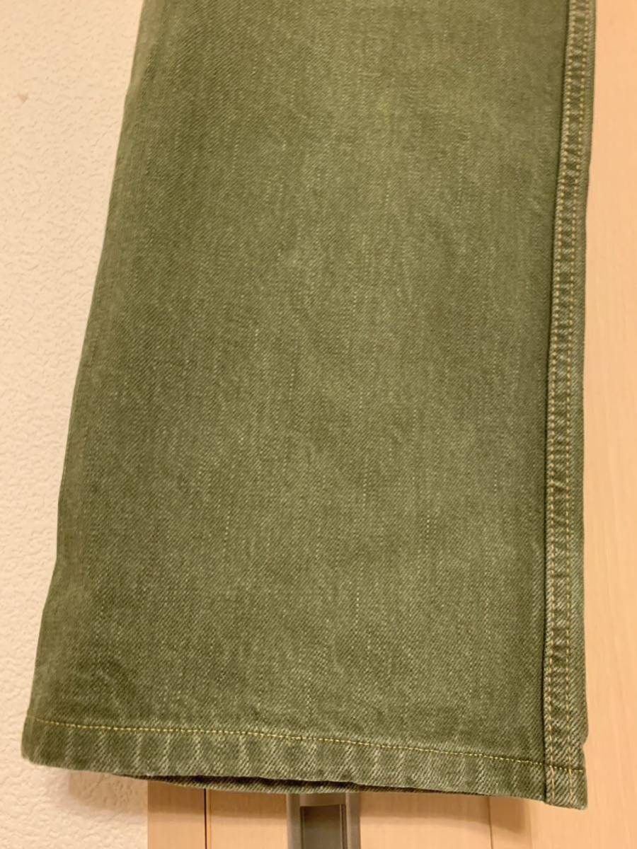 Junya Watanabe Bullseye Pamts Size US 33 - 12 Thumbnail