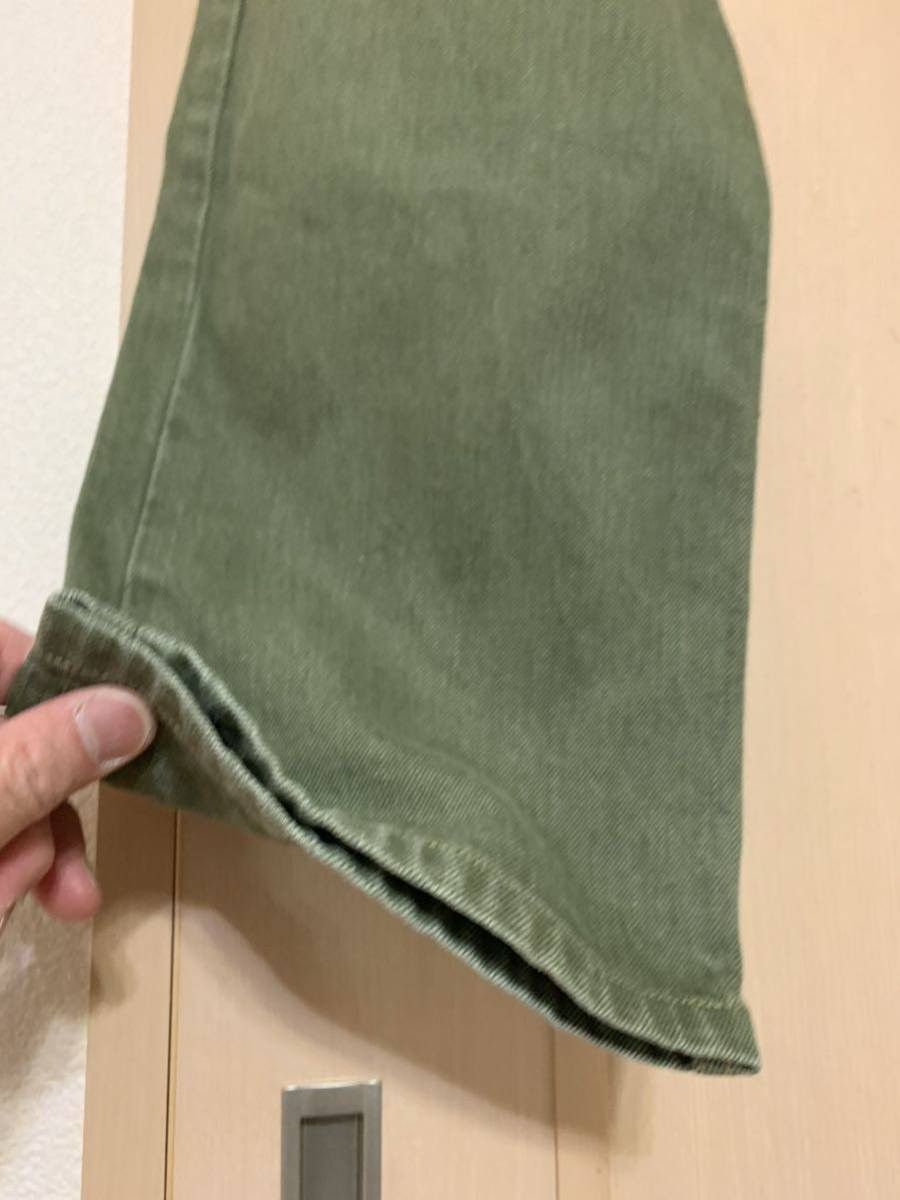 Junya Watanabe Bullseye Pamts Size US 33 - 9 Thumbnail