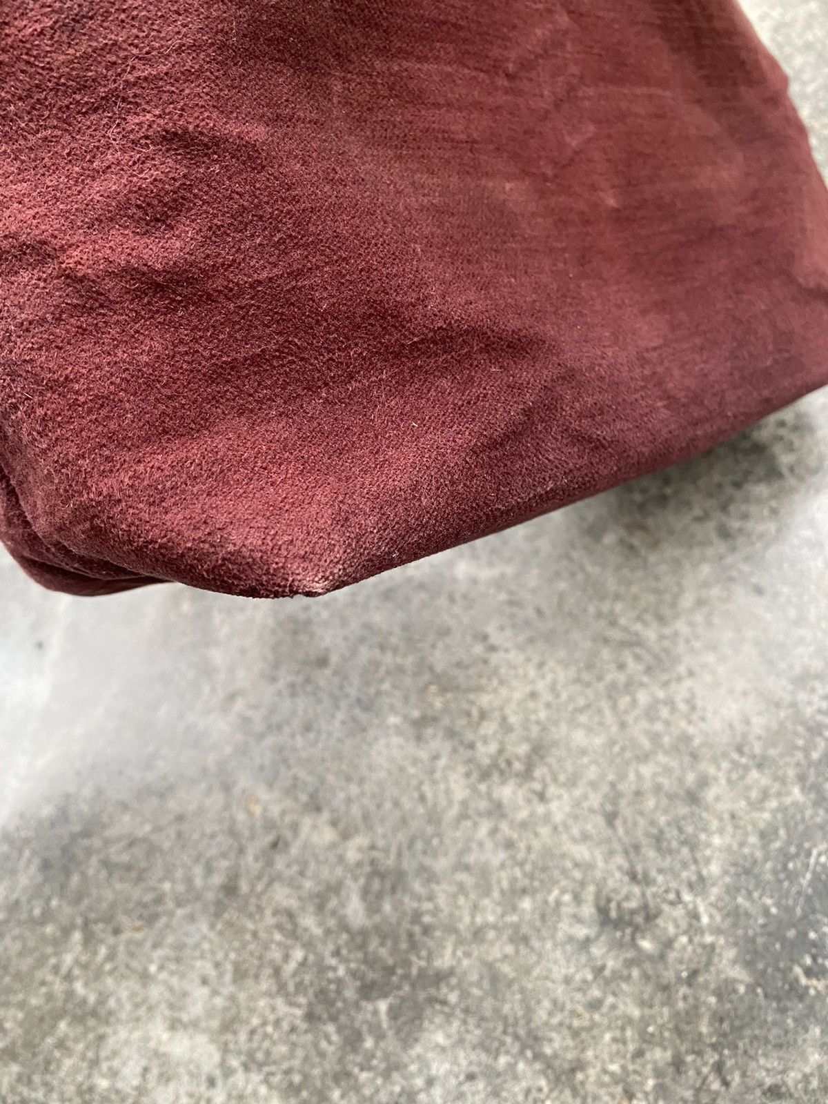 Balenciaga Vintage Balenciaga Hand Bag Size ONE SIZE - 9 Thumbnail