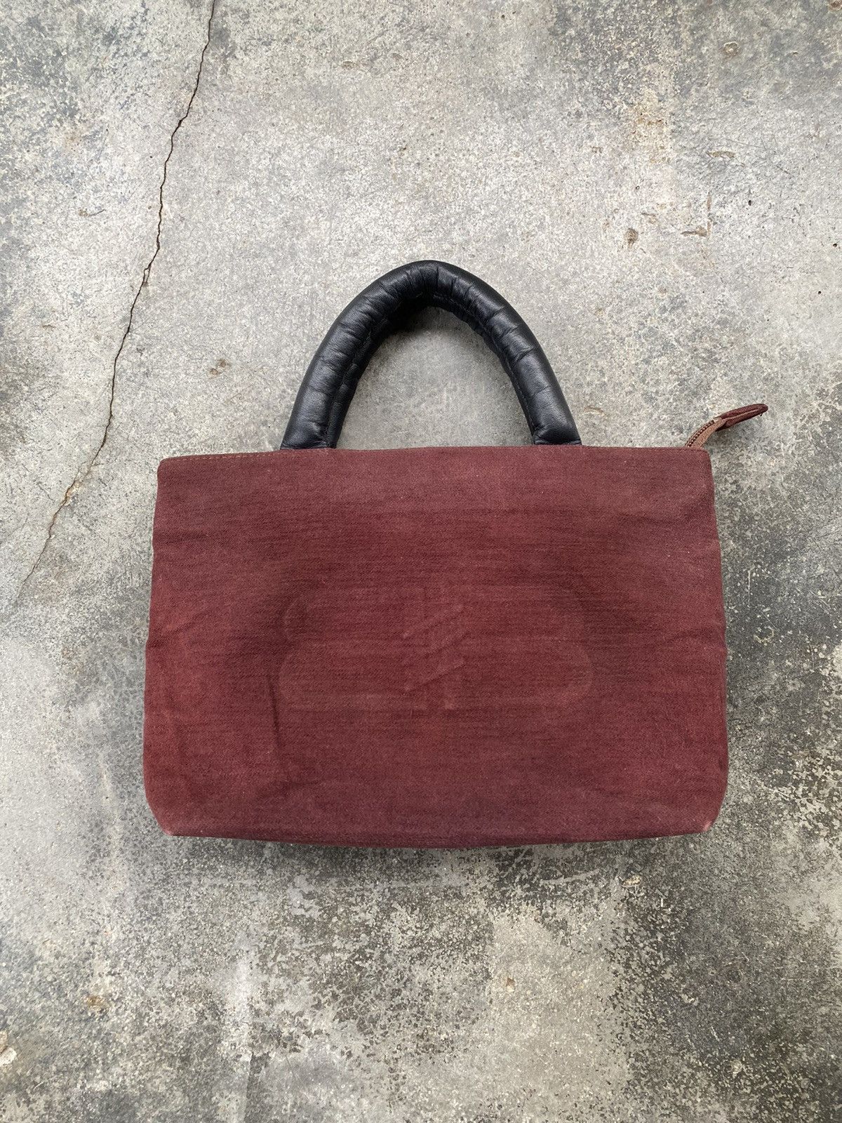 Vintage Balenciaga Hand Bag