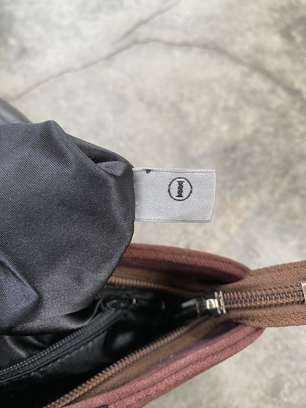 Balenciaga Vintage Balenciaga Hand Bag Size ONE SIZE - 17 Thumbnail