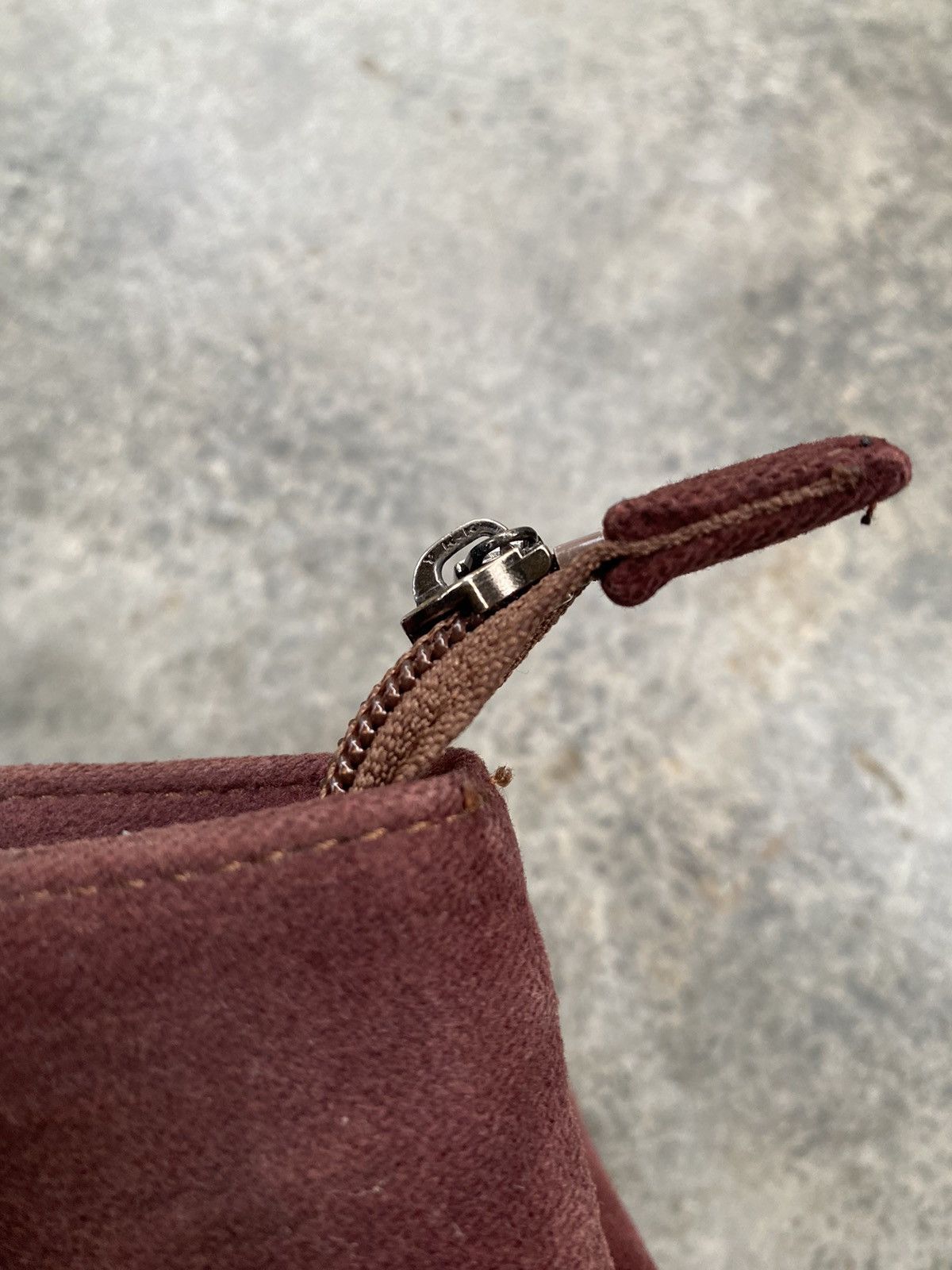 Balenciaga Vintage Balenciaga Hand Bag Size ONE SIZE - 14 Thumbnail