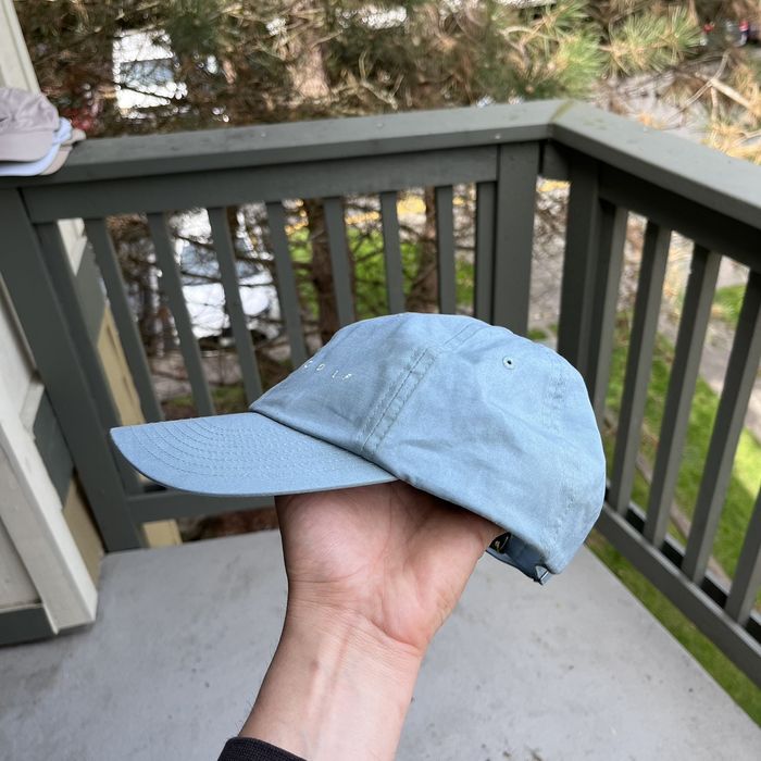 Nike Vintage Nike Golf Cap Grailed