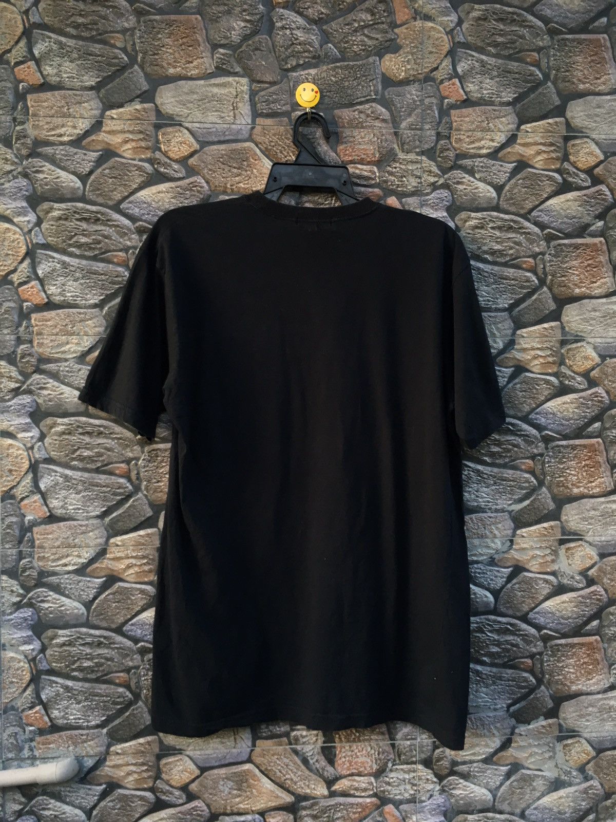 20471120 × Burberry Burberry London Nova Check Pocket Tee Shirt Size US L / EU 52-54 / 3 - 4 Thumbnail
