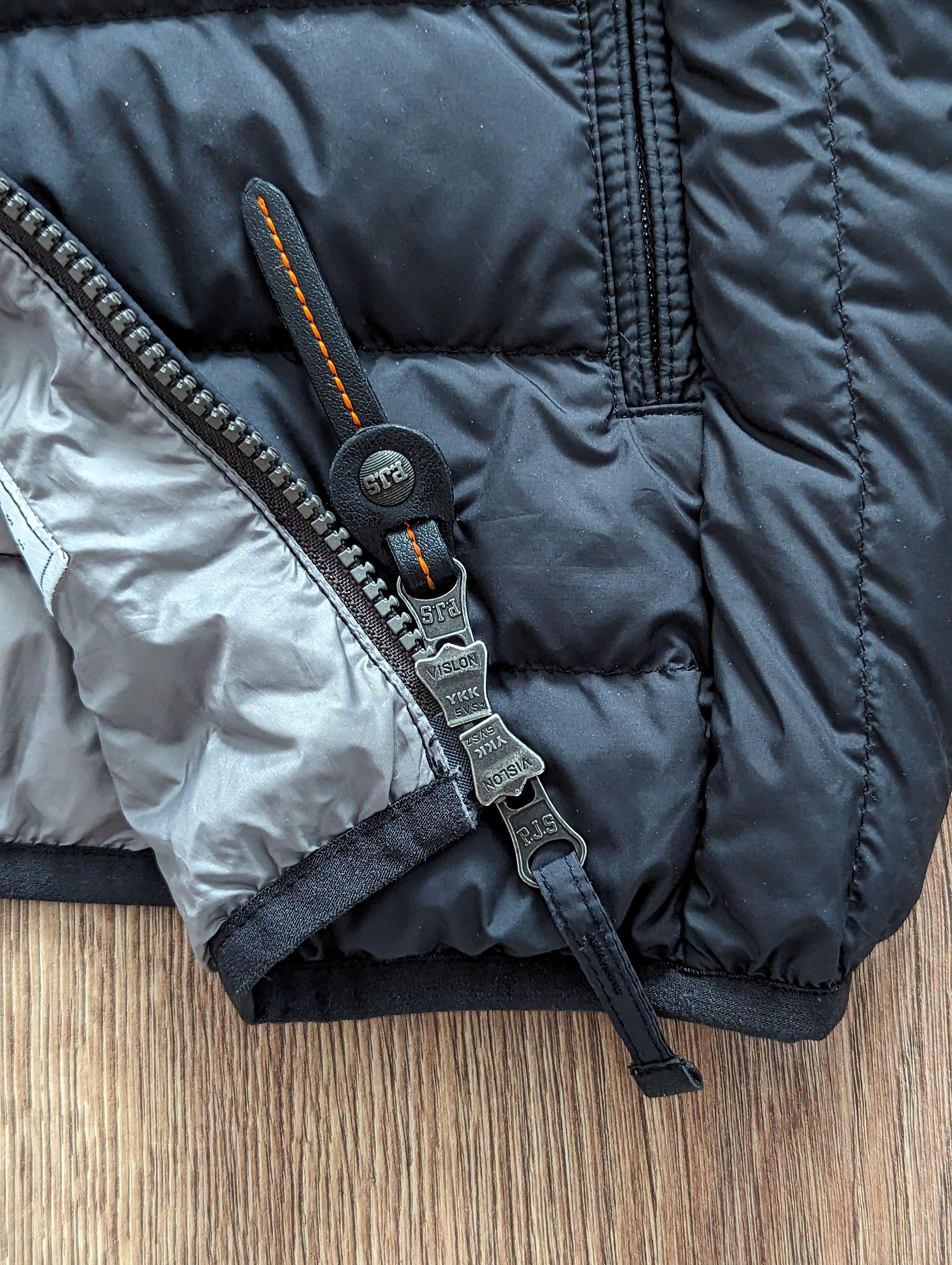 Parajumpers Parajumpers Hooded Down Jacket Super Light Weight XS Outdoor Size US XS / EU 42 / 0 - 9 Thumbnail