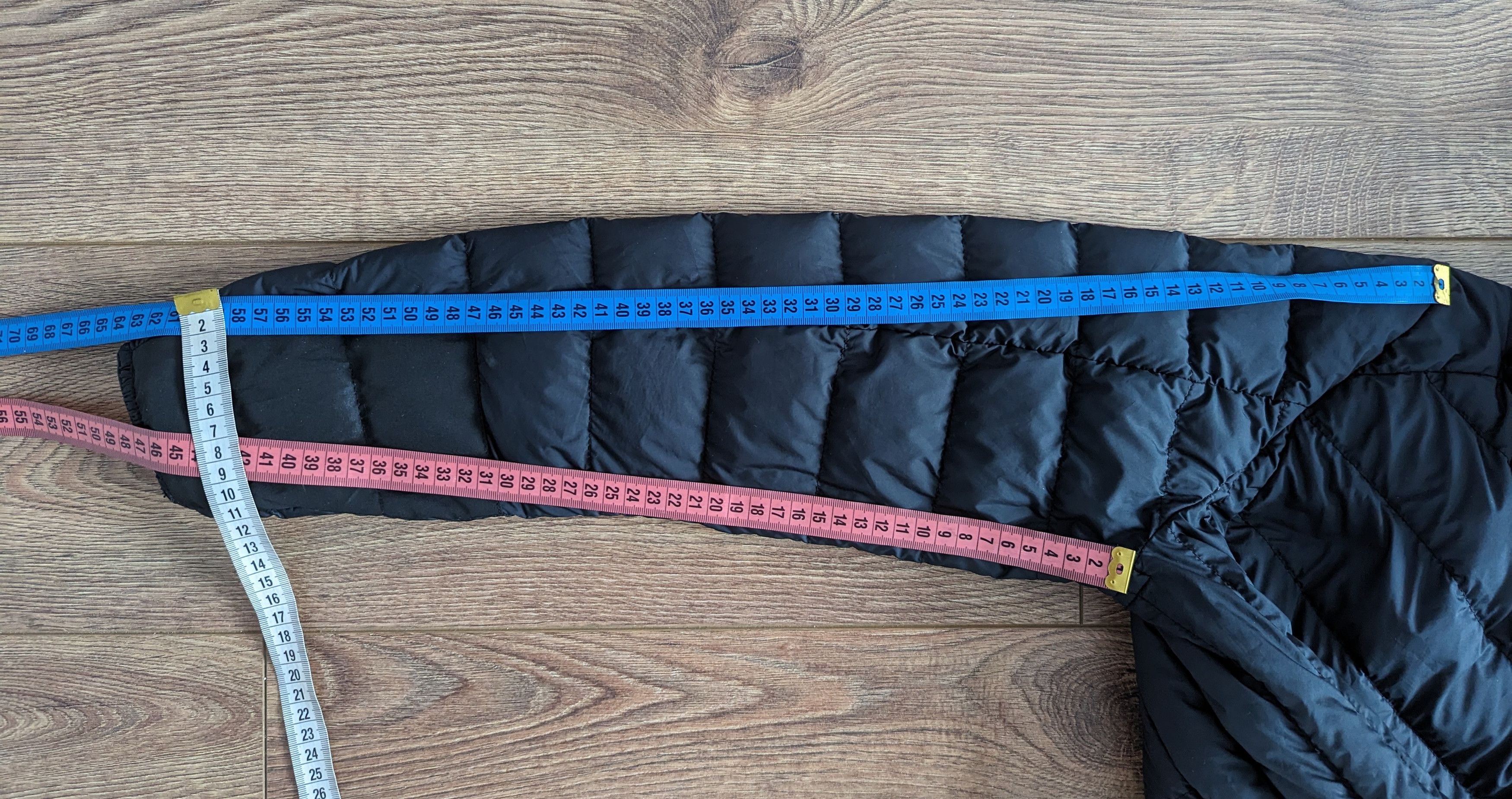 Parajumpers Parajumpers Hooded Down Jacket Super Light Weight XS Outdoor Size US XS / EU 42 / 0 - 21 Thumbnail
