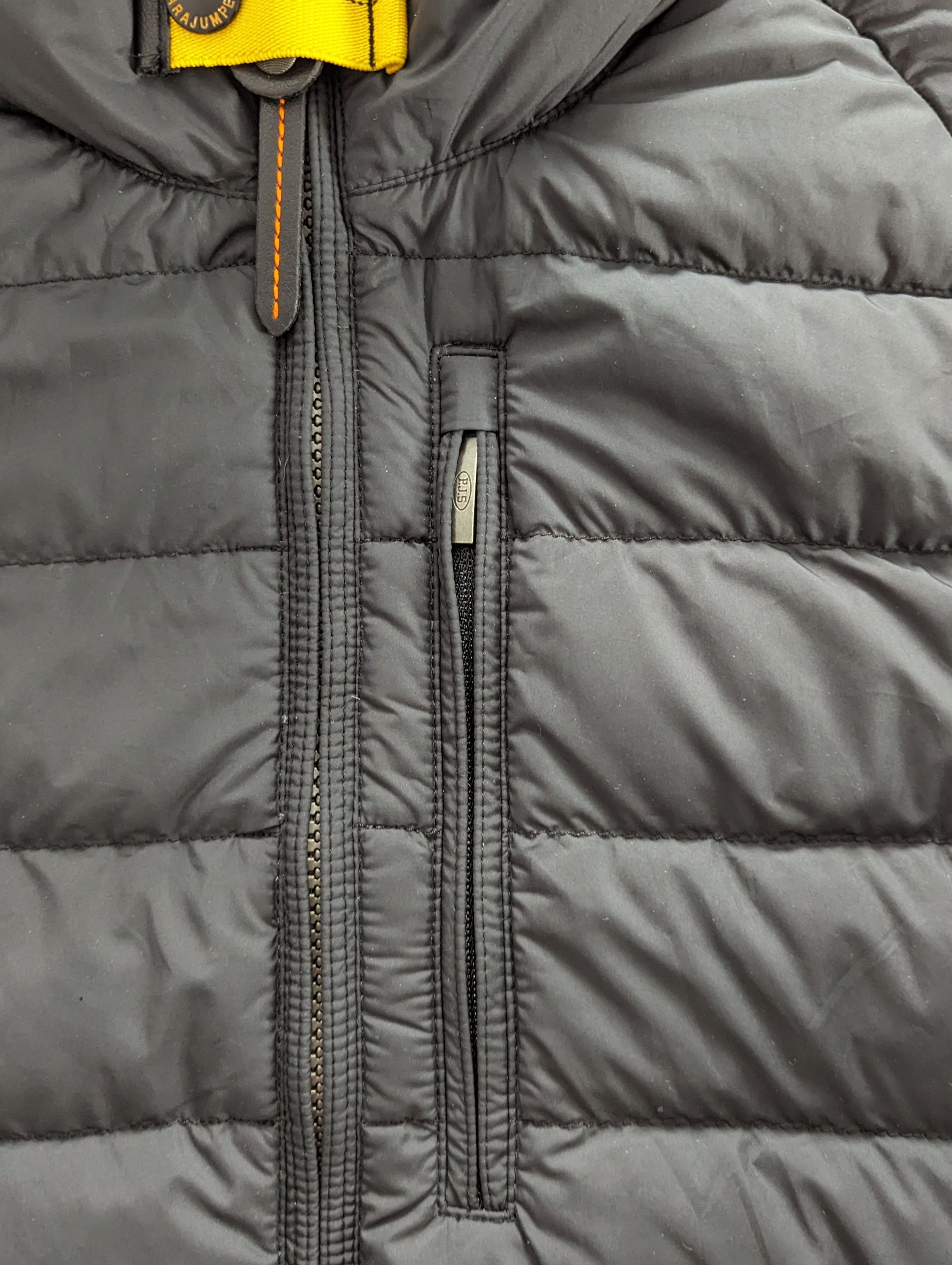 Parajumpers Parajumpers Hooded Down Jacket Super Light Weight XS Outdoor Size US XS / EU 42 / 0 - 25 Thumbnail