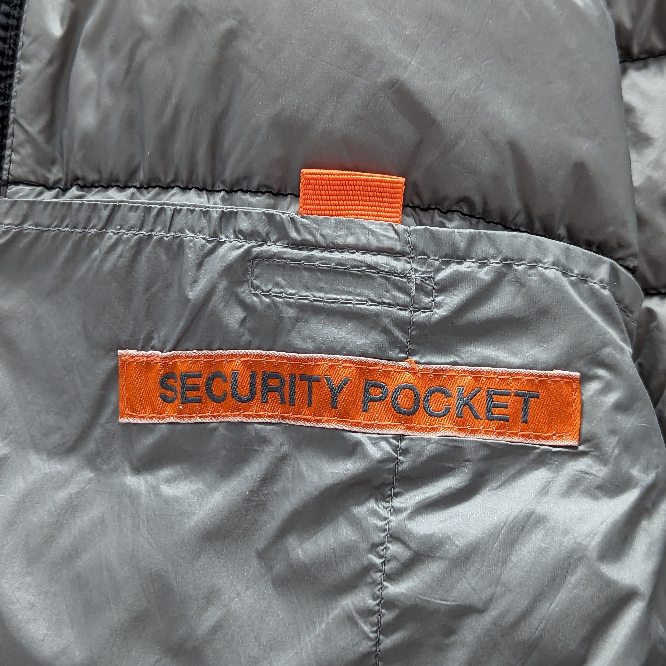Parajumpers Parajumpers Hooded Down Jacket Super Light Weight XS Outdoor Size US XS / EU 42 / 0 - 12 Thumbnail