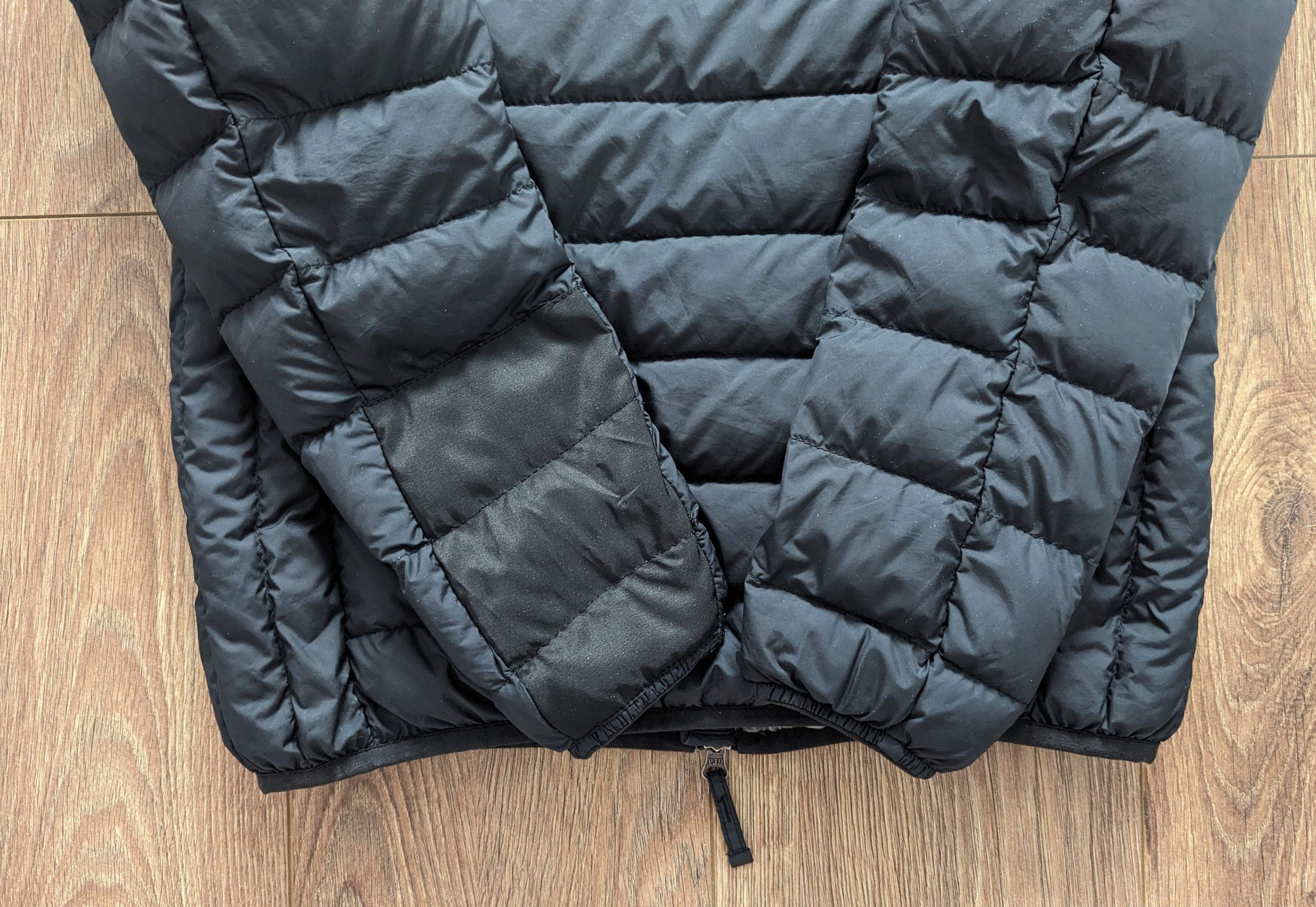 Parajumpers Parajumpers Hooded Down Jacket Super Light Weight XS Outdoor Size US XS / EU 42 / 0 - 6 Thumbnail