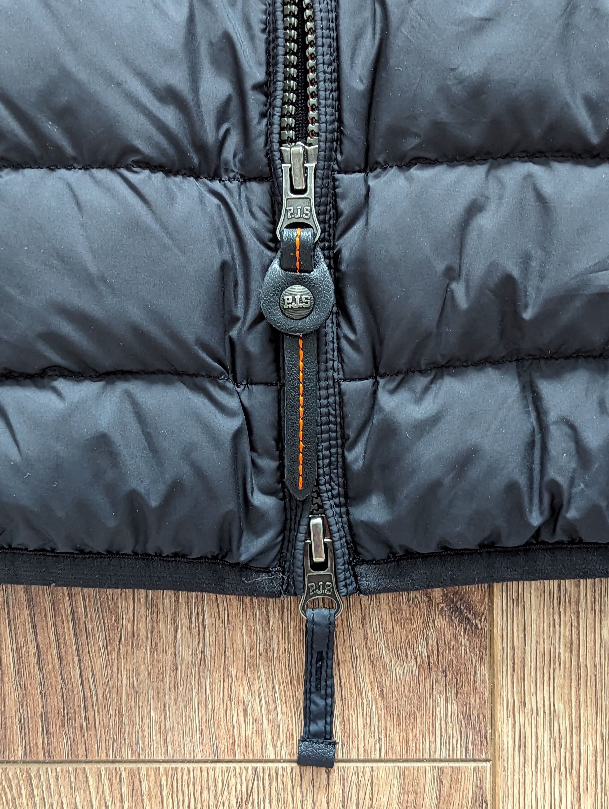 Parajumpers Parajumpers Hooded Down Jacket Super Light Weight XS Outdoor Size US XS / EU 42 / 0 - 8 Thumbnail