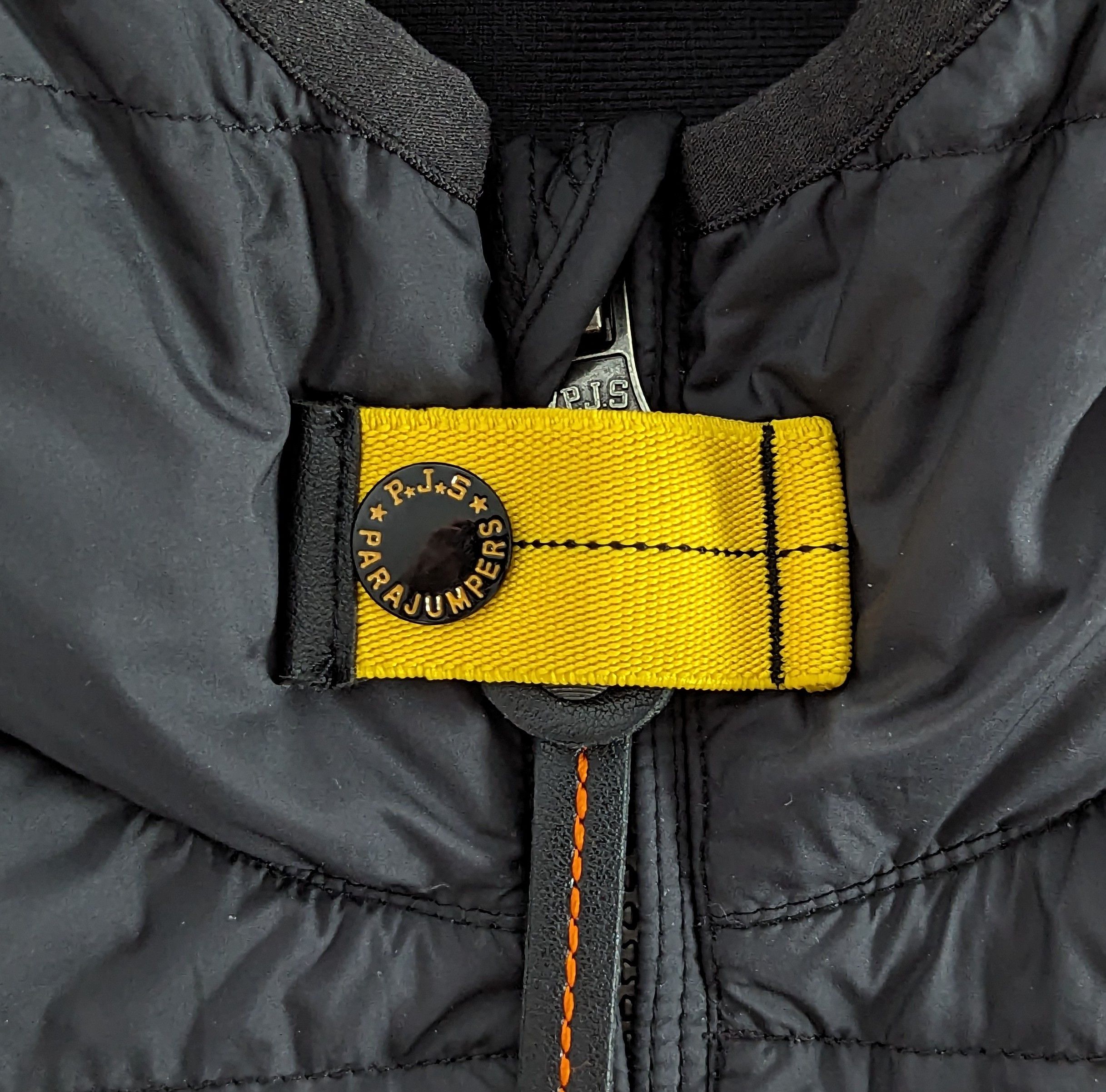 Parajumpers Parajumpers Hooded Down Jacket Super Light Weight XS Outdoor Size US XS / EU 42 / 0 - 3 Thumbnail