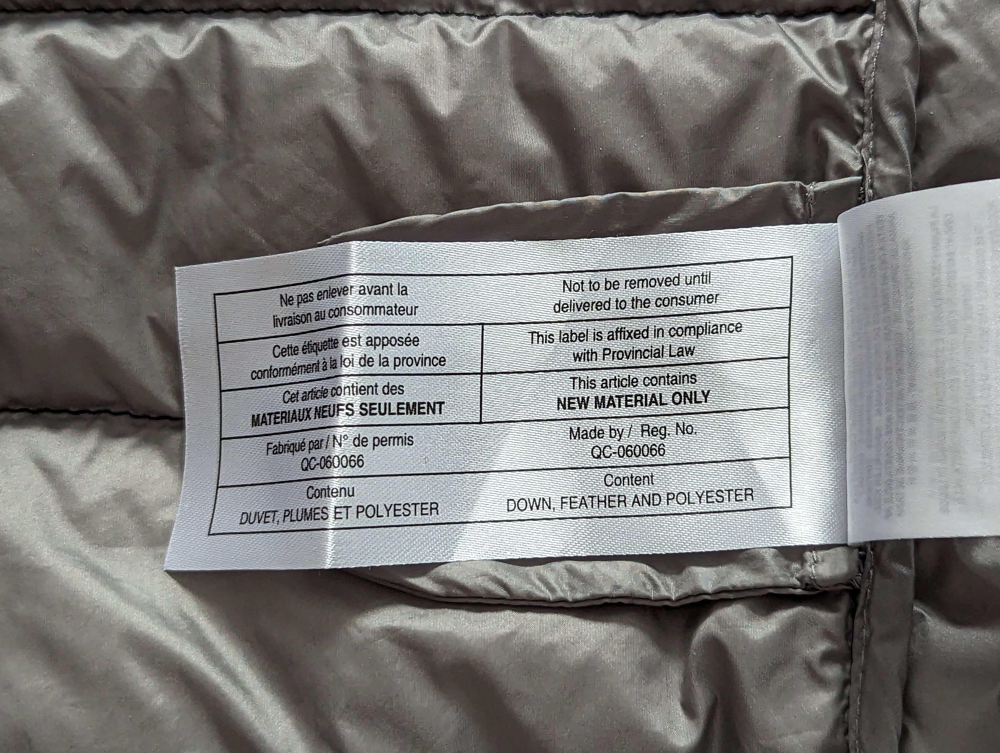 Parajumpers Parajumpers Hooded Down Jacket Super Light Weight XS Outdoor Size US XS / EU 42 / 0 - 17 Thumbnail