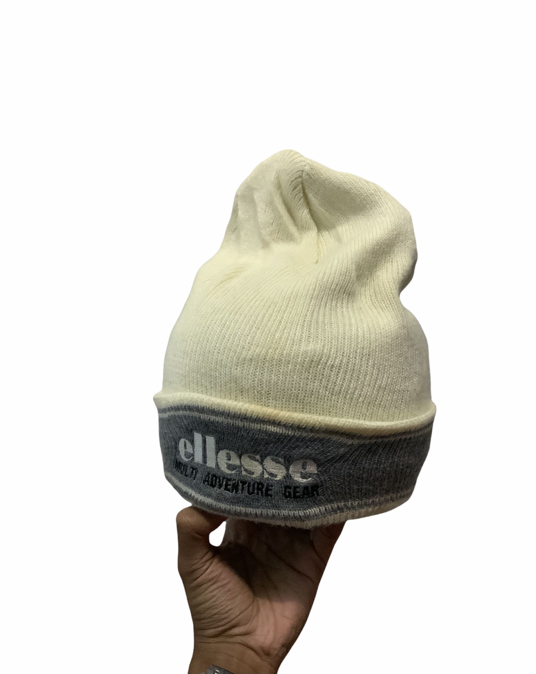 Ellesse Ellesse Multi Adventure Gear Snowcap Made in Japan🔥 Size ONE SIZE - 2 Thumbnail