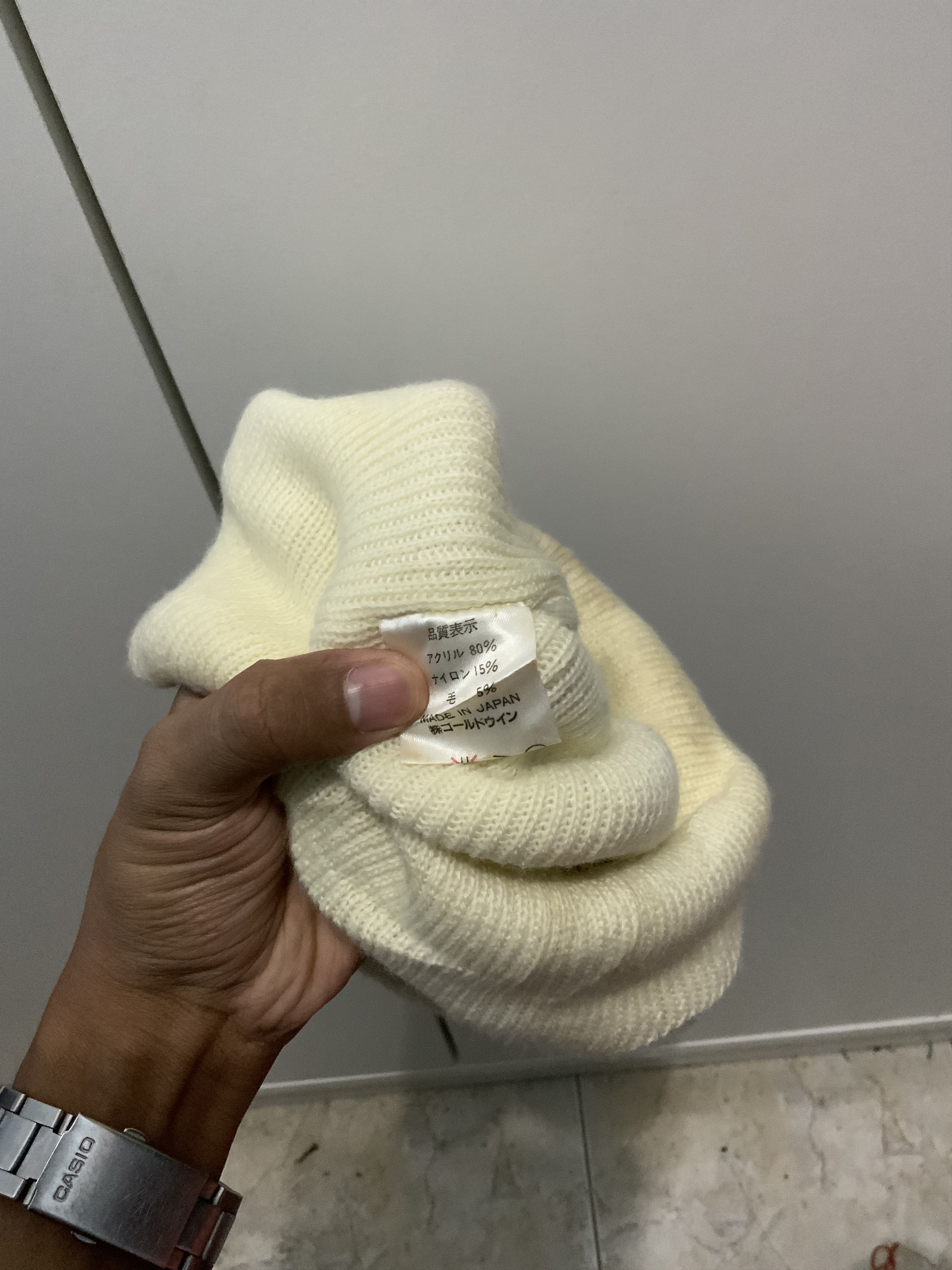 Ellesse Ellesse Multi Adventure Gear Snowcap Made in Japan🔥 Size ONE SIZE - 17 Thumbnail