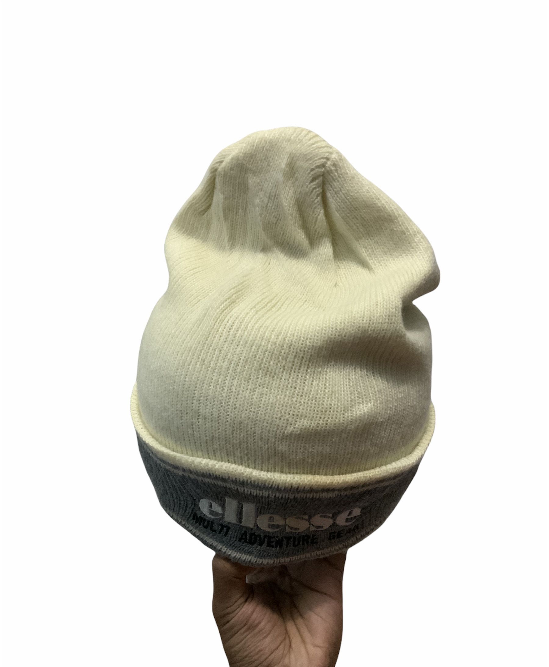 Ellesse Ellesse Multi Adventure Gear Snowcap Made in Japan🔥 Size ONE SIZE - 7 Thumbnail