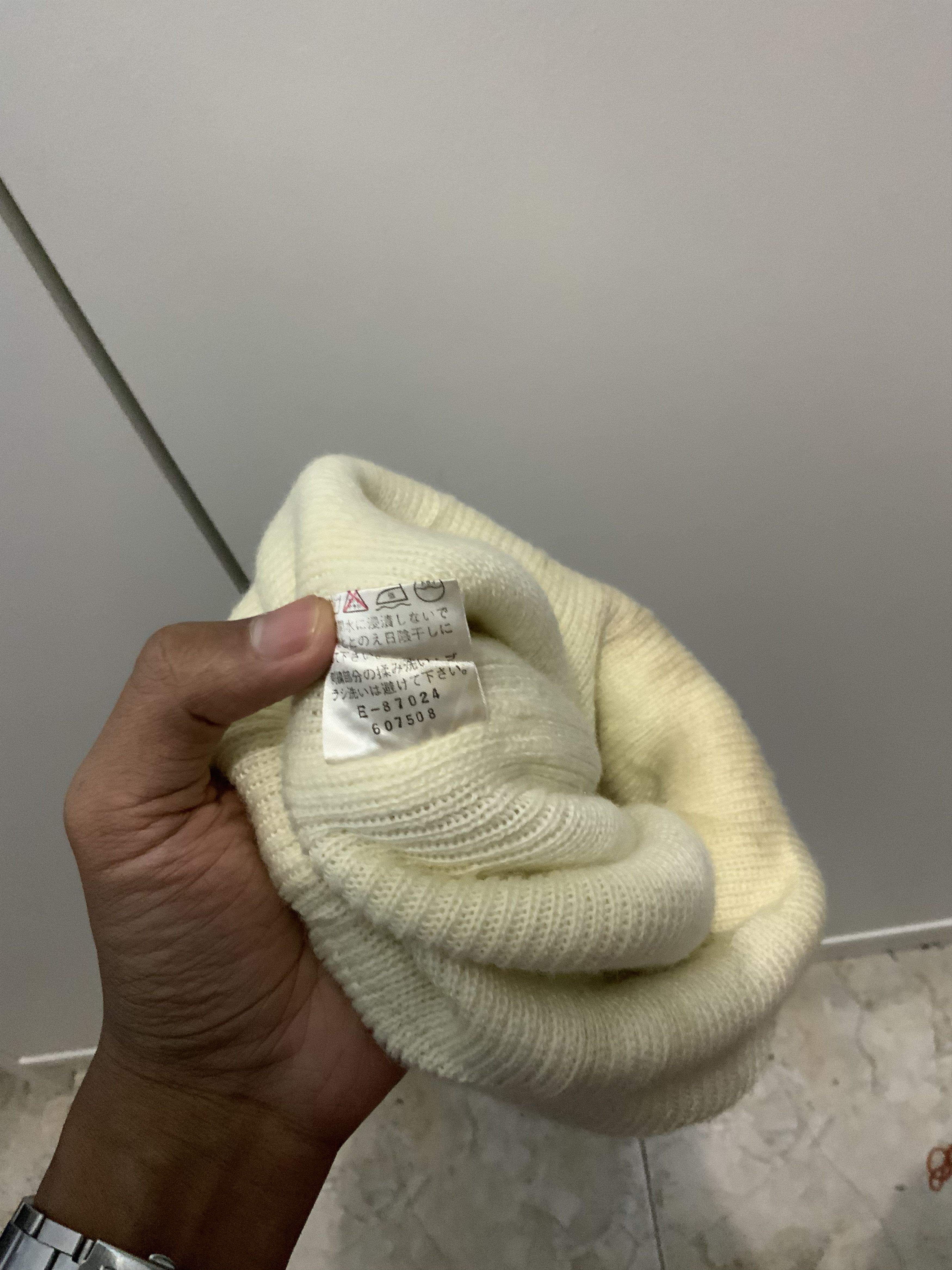 Ellesse Ellesse Multi Adventure Gear Snowcap Made in Japan🔥 Size ONE SIZE - 18 Thumbnail
