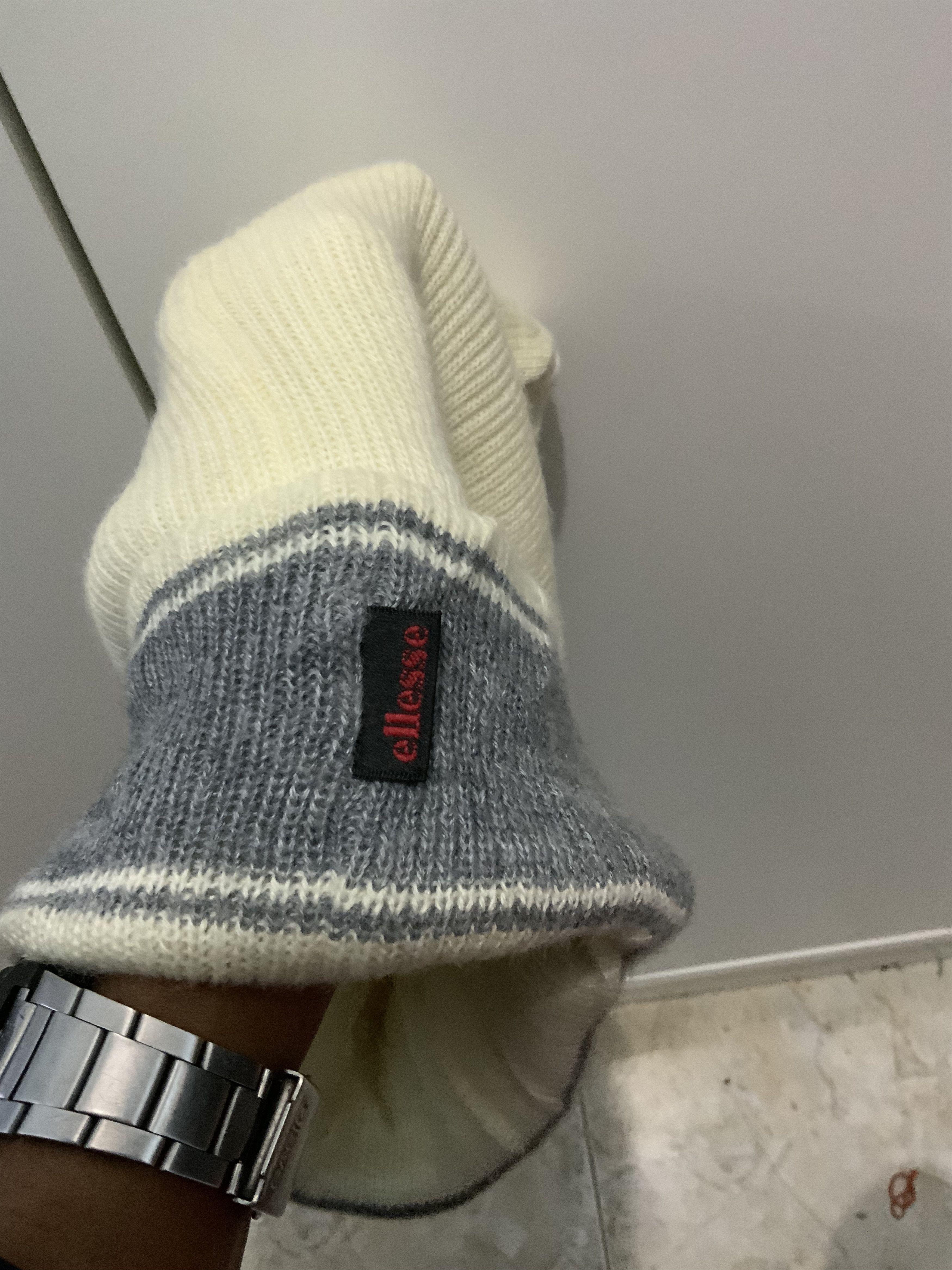 Ellesse Ellesse Multi Adventure Gear Snowcap Made in Japan🔥 Size ONE SIZE - 12 Thumbnail
