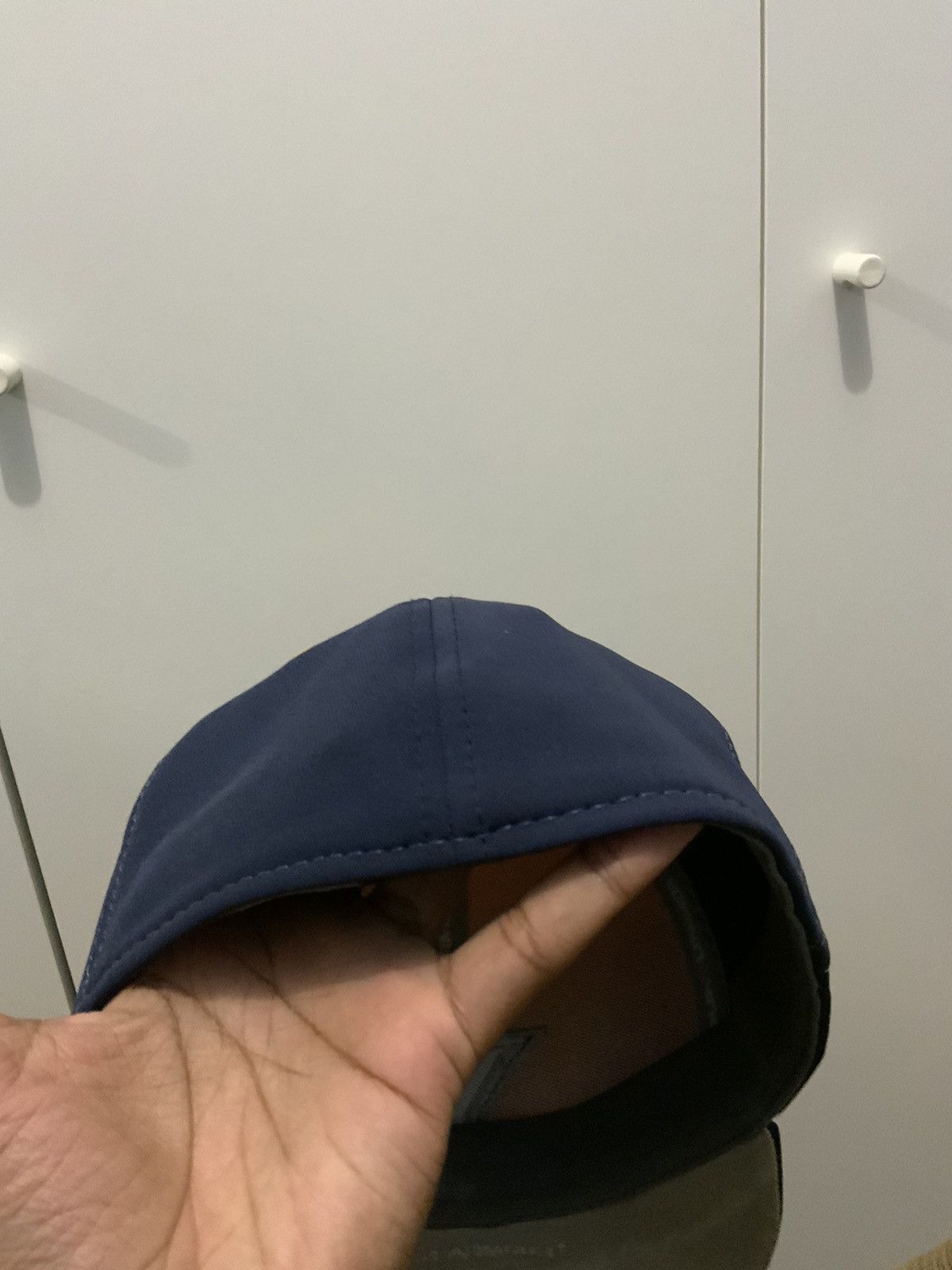 Under Armour Under Amour x Yankees Fitted Hat Size ONE SIZE - 11 Thumbnail