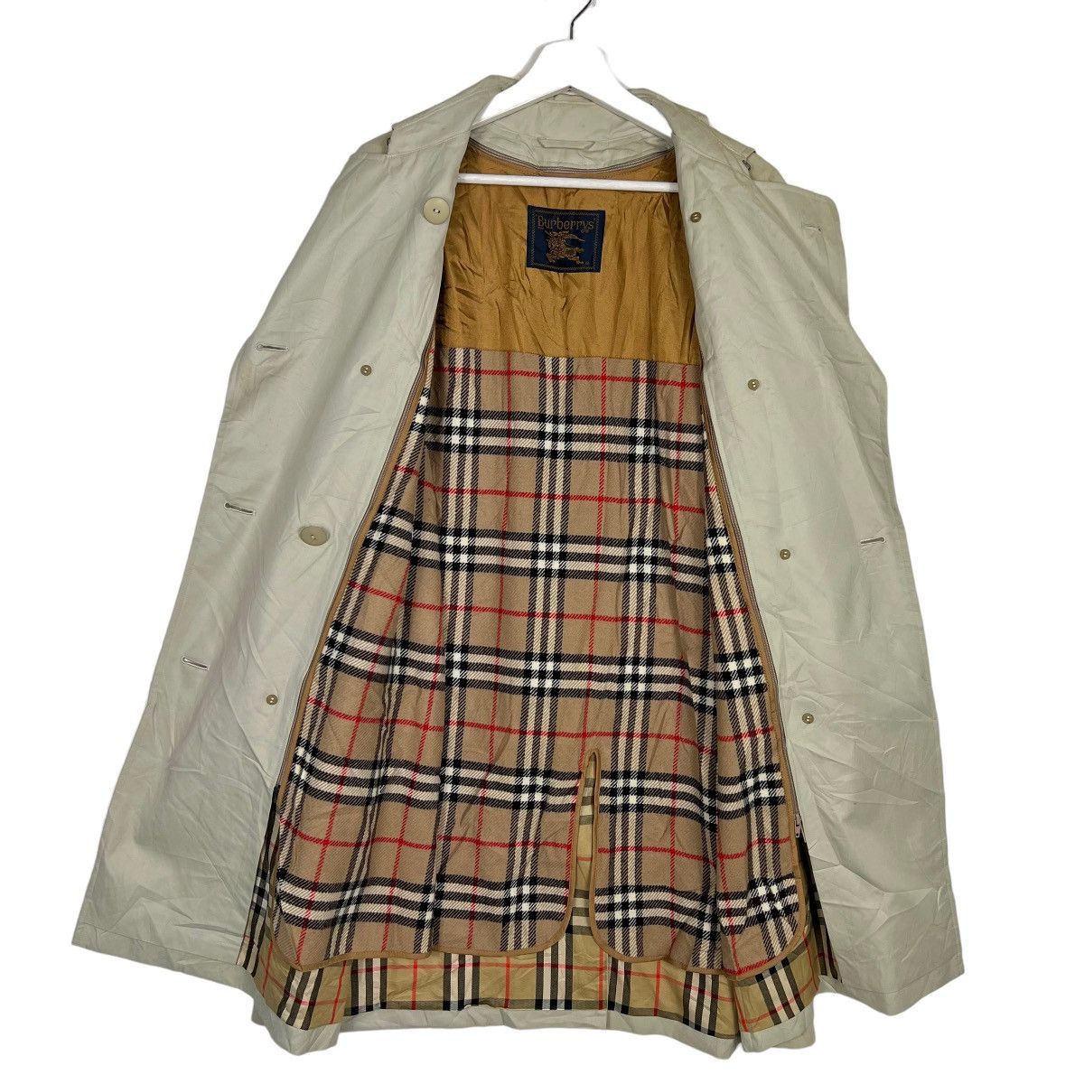 Burberry 🔥 BURBERRYS Size US M / EU 48-50 / 2 - 4 Thumbnail