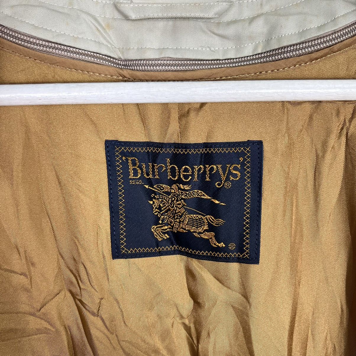 Burberry 🔥 BURBERRYS Size US M / EU 48-50 / 2 - 9 Thumbnail
