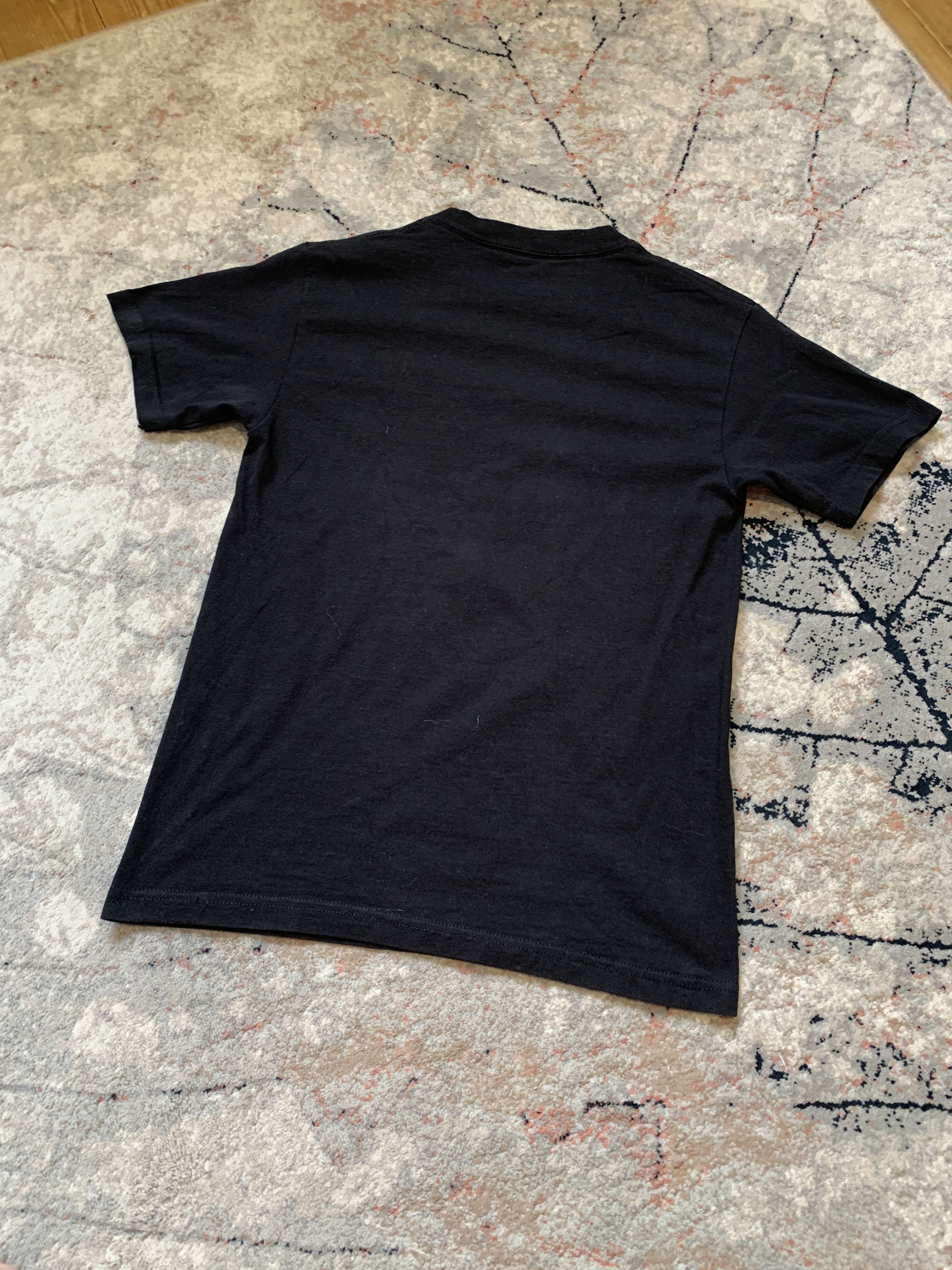 Anime Dragon Ball Super Primitive Anime Tee Size US S / EU 44-46 / 1 - 5 Thumbnail