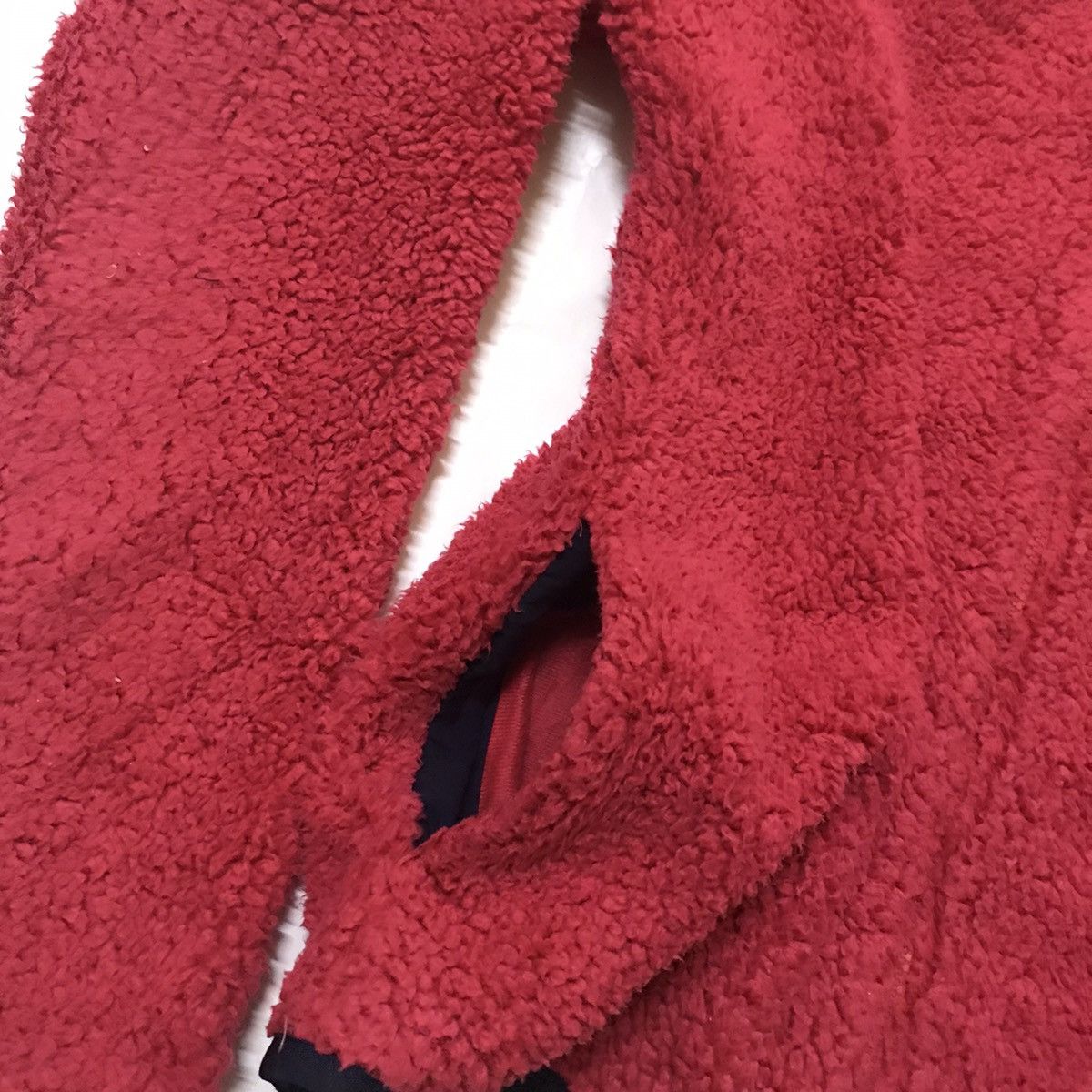 Columbia Columbia Deep Pile Fleece Jacket Size US S / EU 44-46 / 1 - 3 Thumbnail