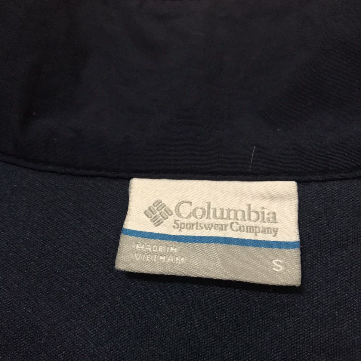 Columbia Columbia Deep Pile Fleece Jacket Size US S / EU 44-46 / 1 - 5 Thumbnail