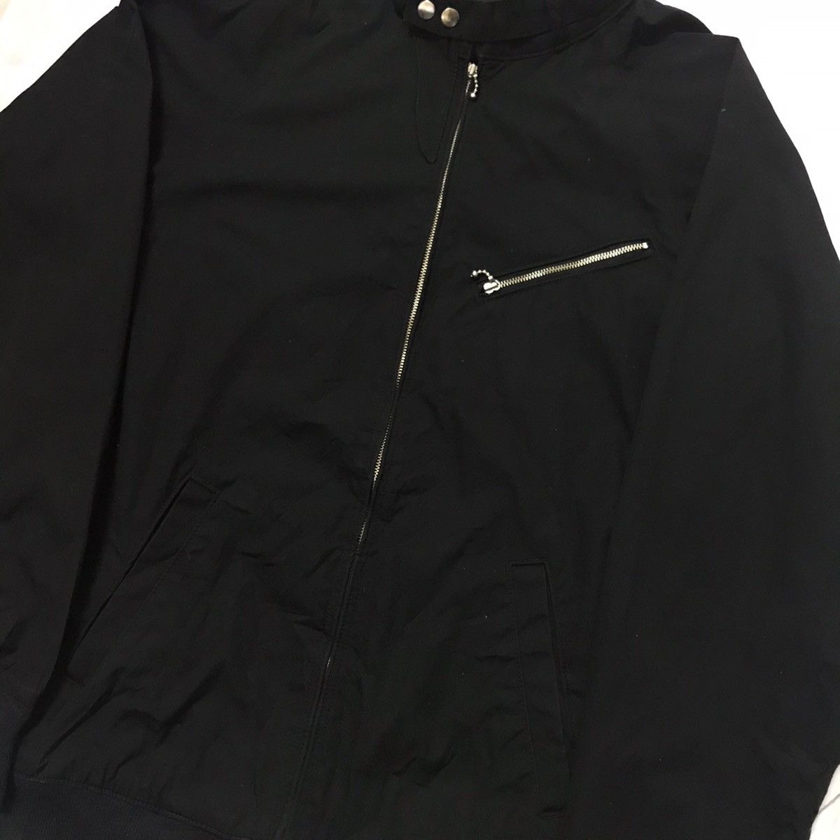 Beams Plus × Japanese Brand Beams Cotton Casual Jacket Size US L / EU 52-54 / 3 - 4 Thumbnail