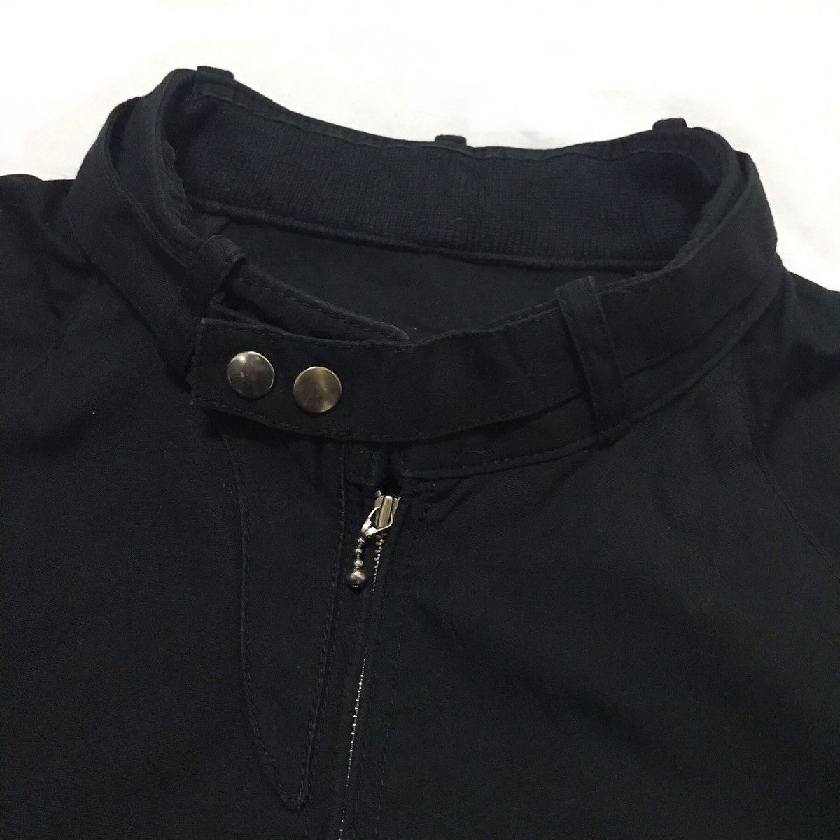 Beams Plus × Japanese Brand Beams Cotton Casual Jacket Size US L / EU 52-54 / 3 - 5 Thumbnail