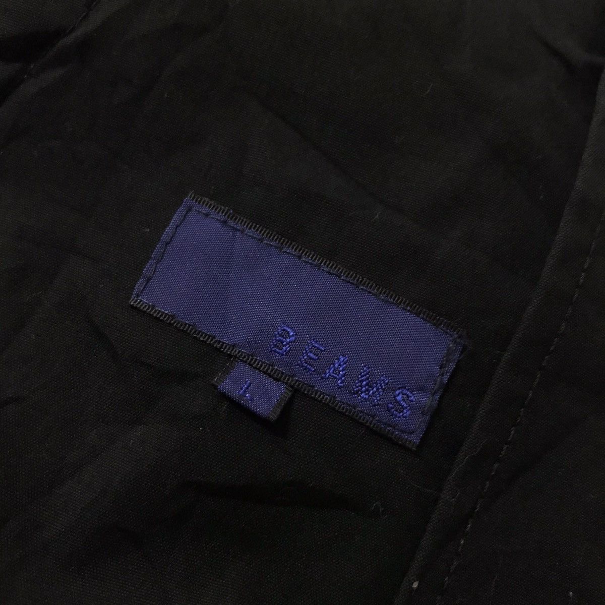 Beams Plus × Japanese Brand Beams Cotton Casual Jacket Size US L / EU 52-54 / 3 - 6 Thumbnail