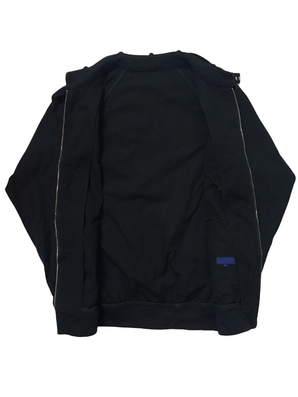 Beams Plus × Japanese Brand Beams Cotton Casual Jacket Size US L / EU 52-54 / 3 - 3 Thumbnail