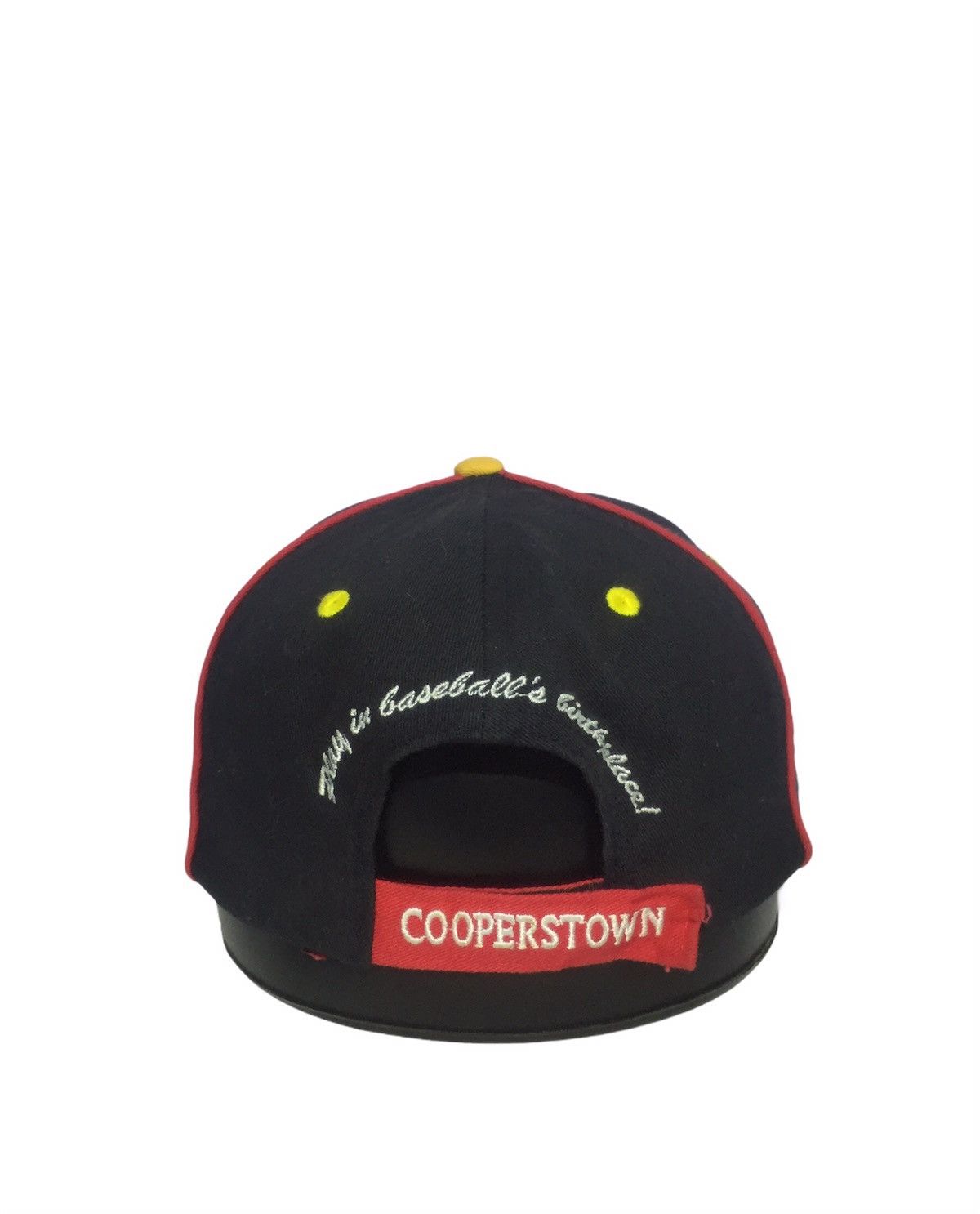 Japanese Brand Cooperstown All star Gillage Baseball Hat Size ONE SIZE - 3 Thumbnail