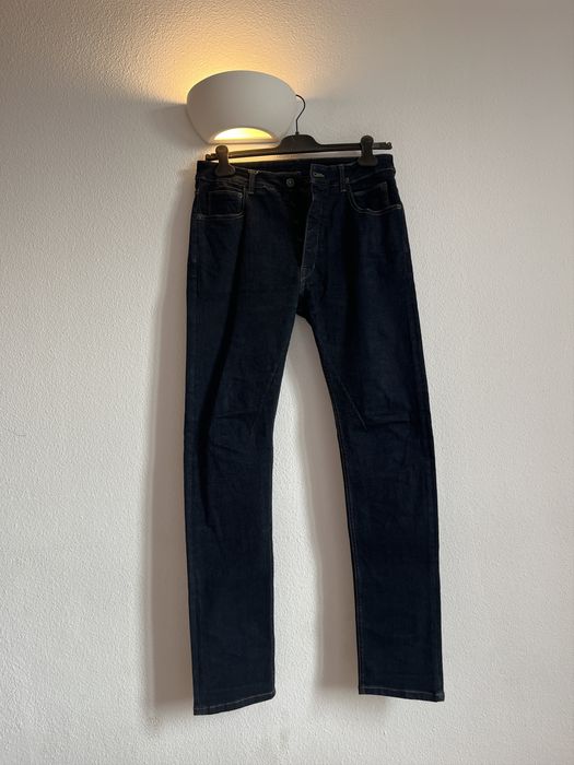 Rick Owens Rick Owens DRKSHDW Detroit Cut Jeans | Grailed