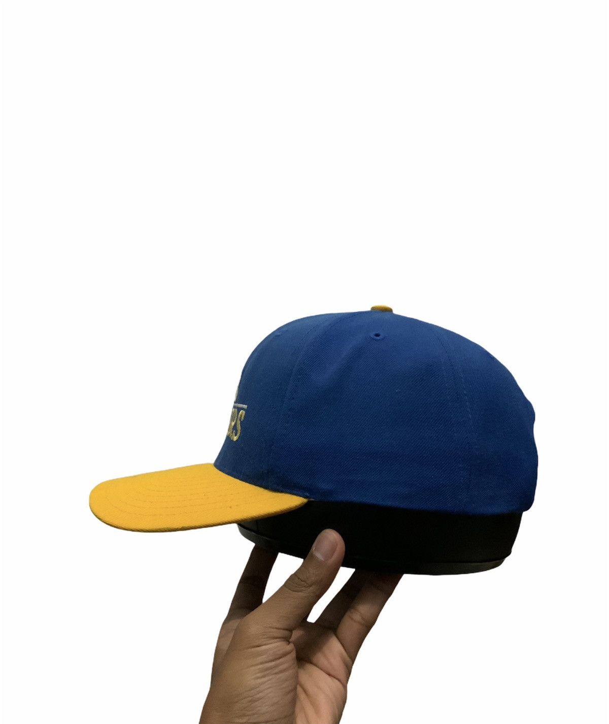 Richardson FB Jaguar x Richardson Racing Hat Size ONE SIZE - 5 Thumbnail